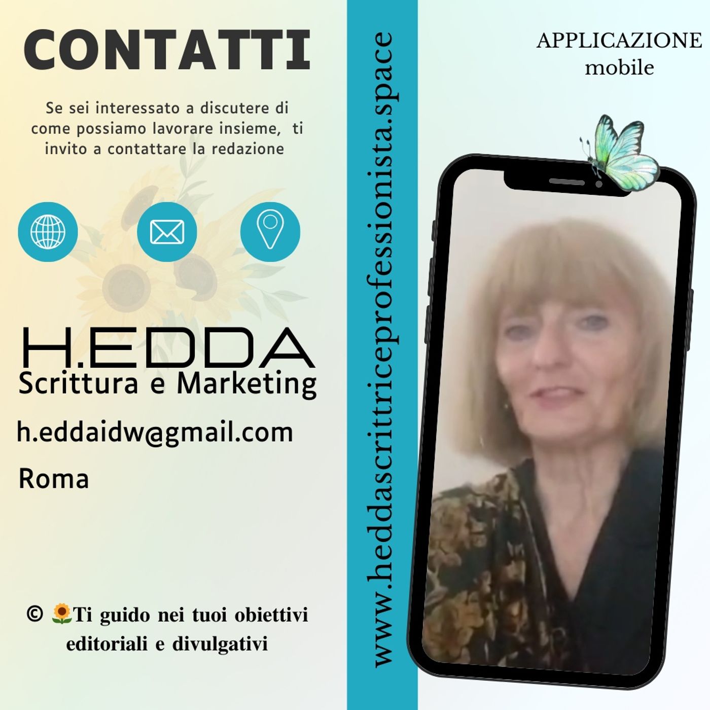 Applicazione Mobile: utile alla tua Idea e alla tua impresa episode artwork