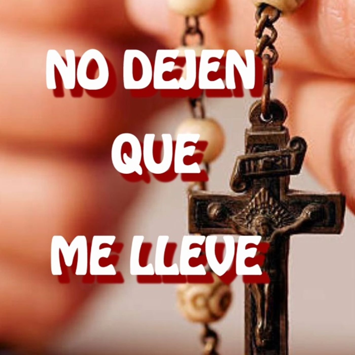 No Dejen Que Me Lleve / Relato de Terror