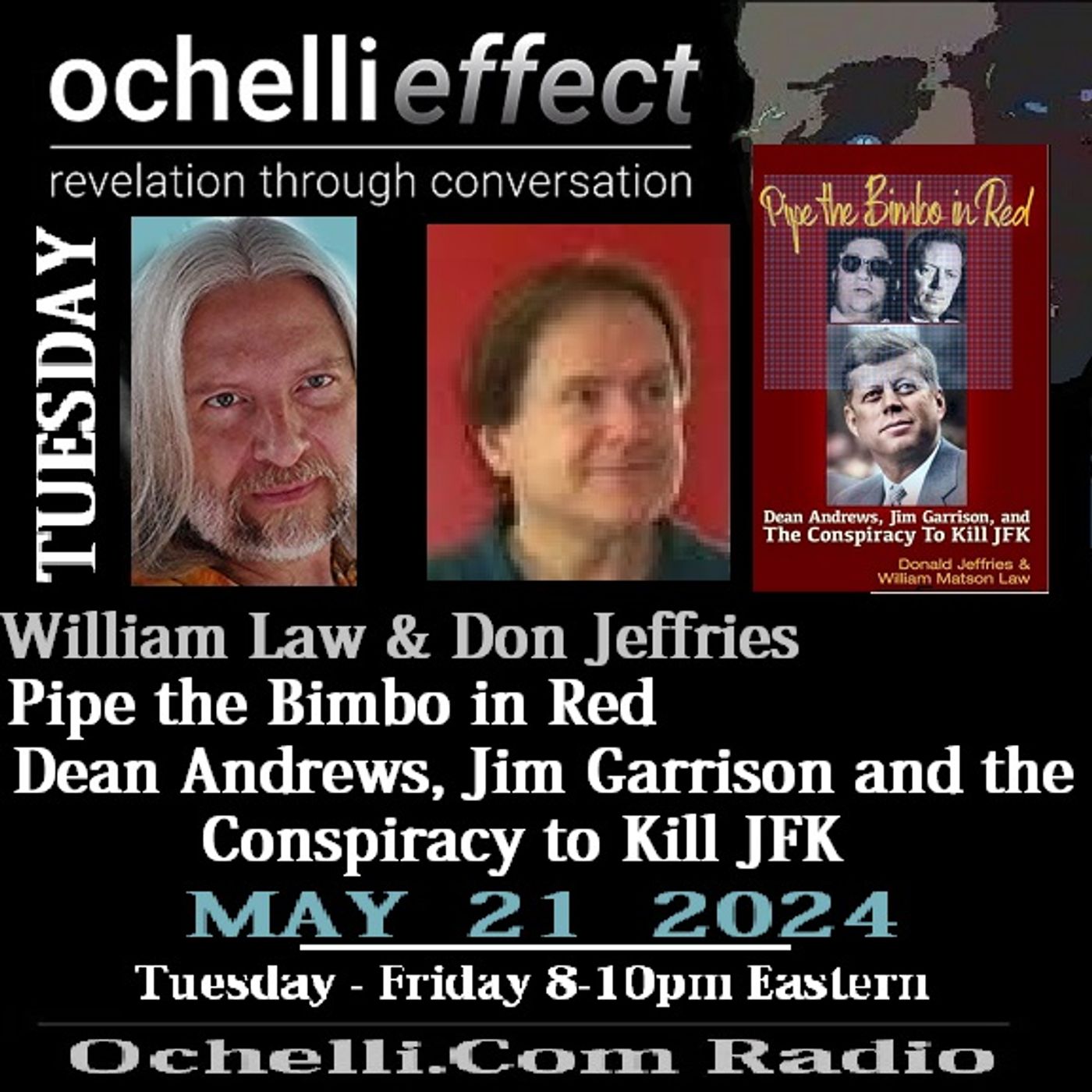 The Ochelli Effect