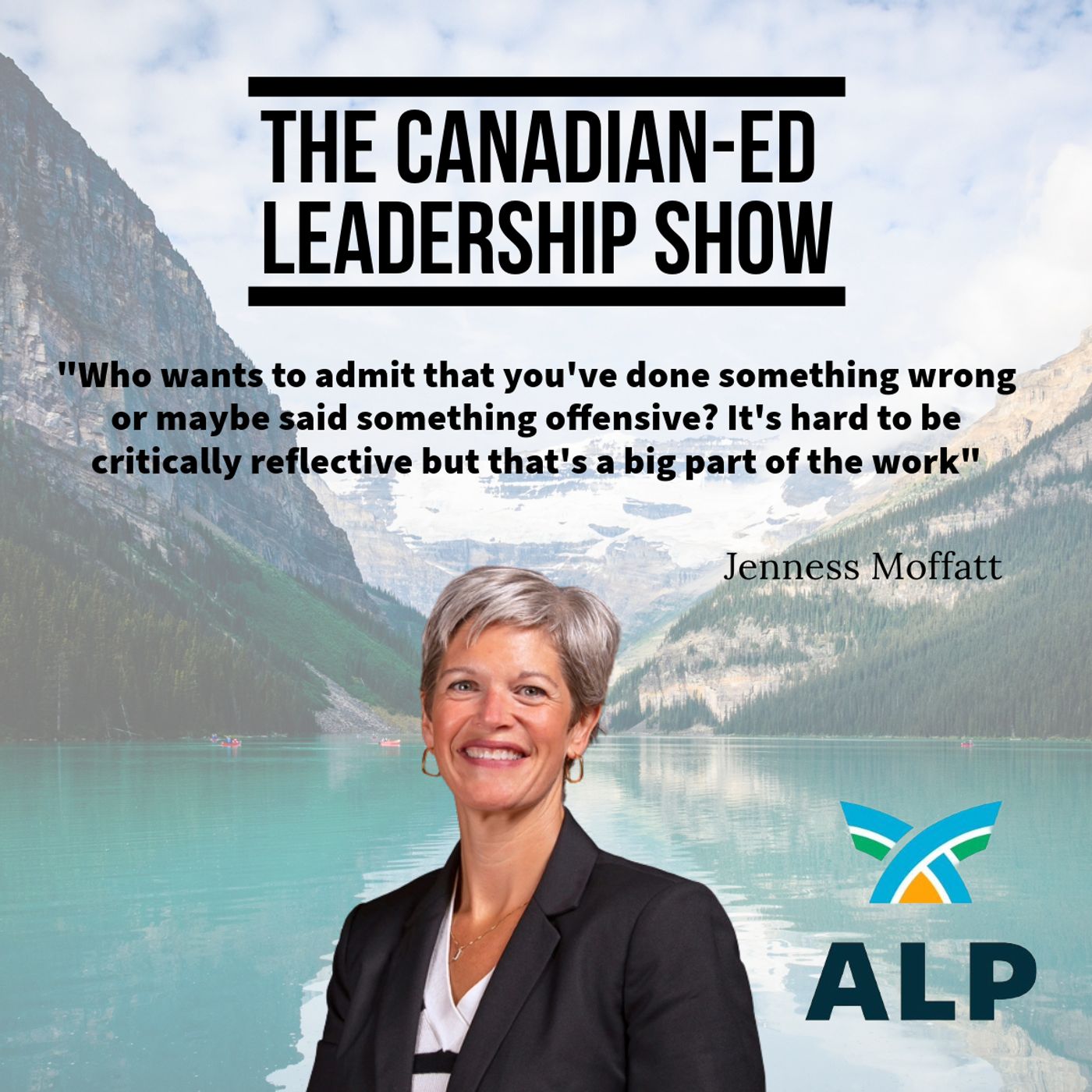 How Do We Create a Community Where Questions Valued More than Answers? episode artwork