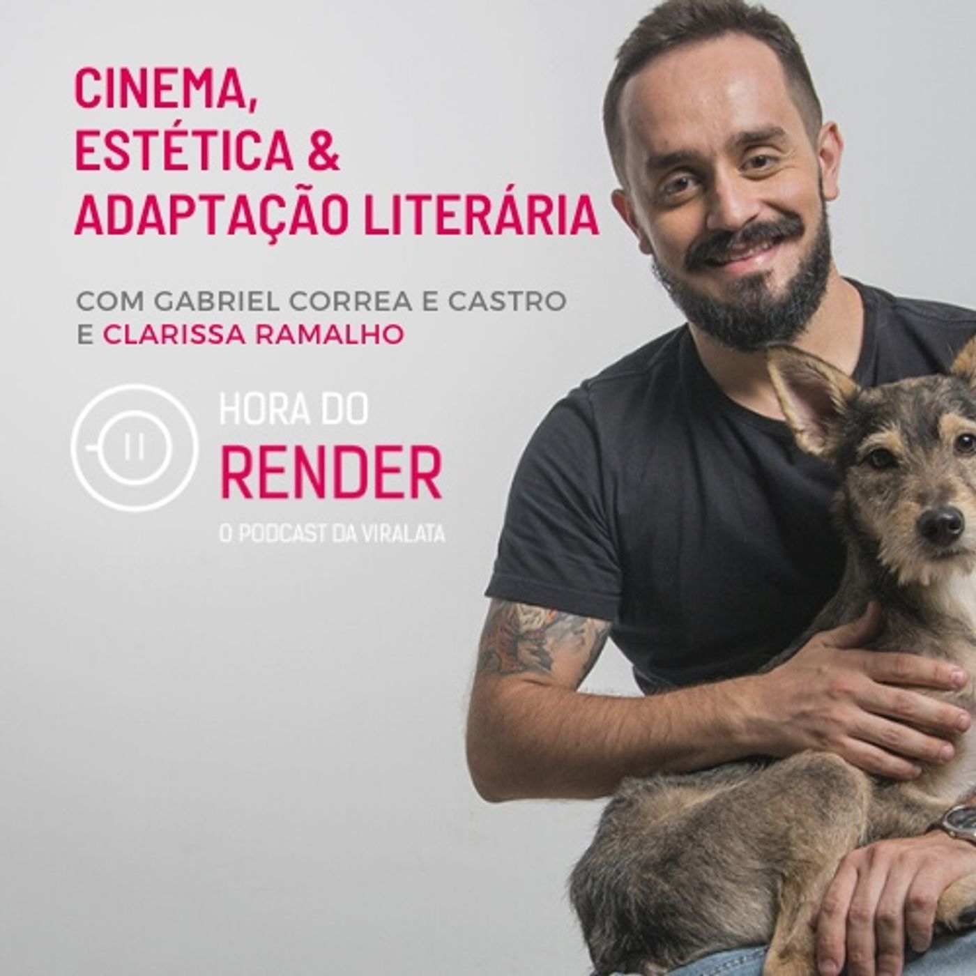 Hora do Render