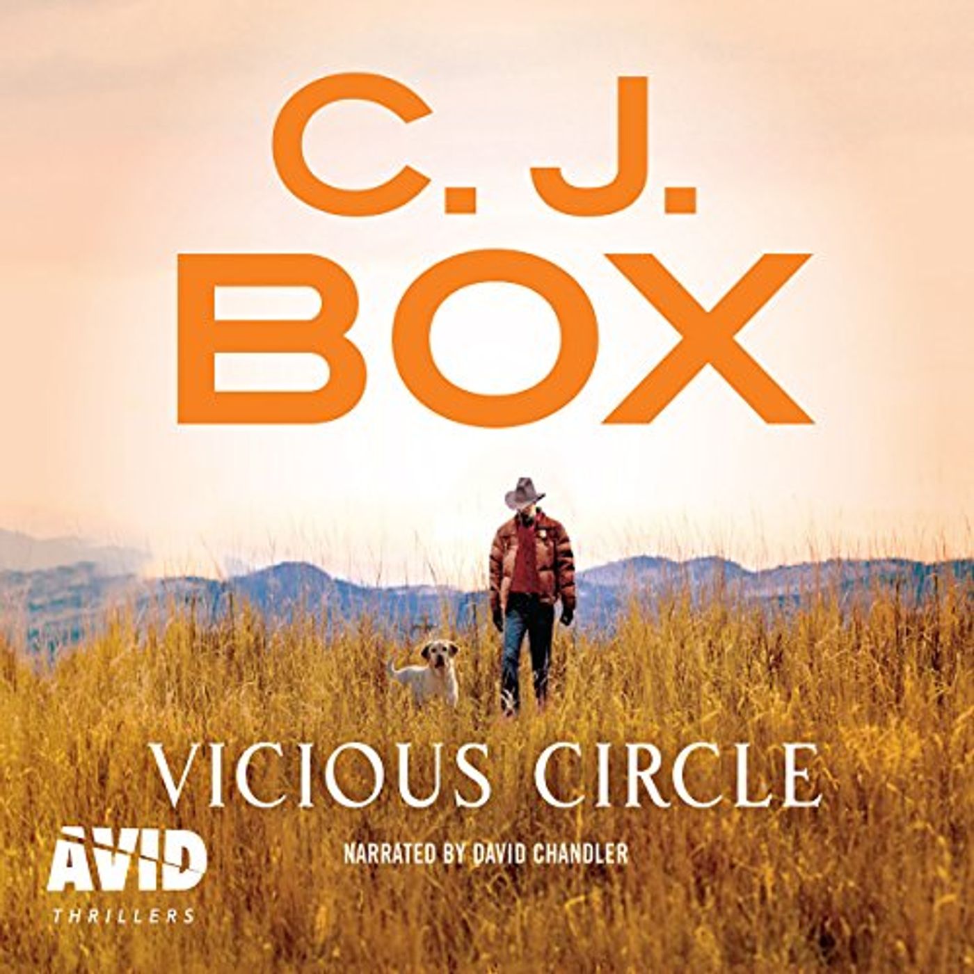 Discover the Libray of Best Audiobooks in Mysteries & Thrillers, Suspense