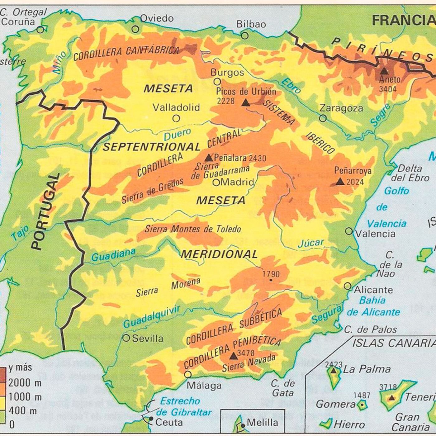 CARRERAS MONTAÑA 2022: EL GRAN AÑO DE ESPAÑA. Entrevista Ehunmilak, Travesera, Canfranc, Costa Blanca, Skygranancaria