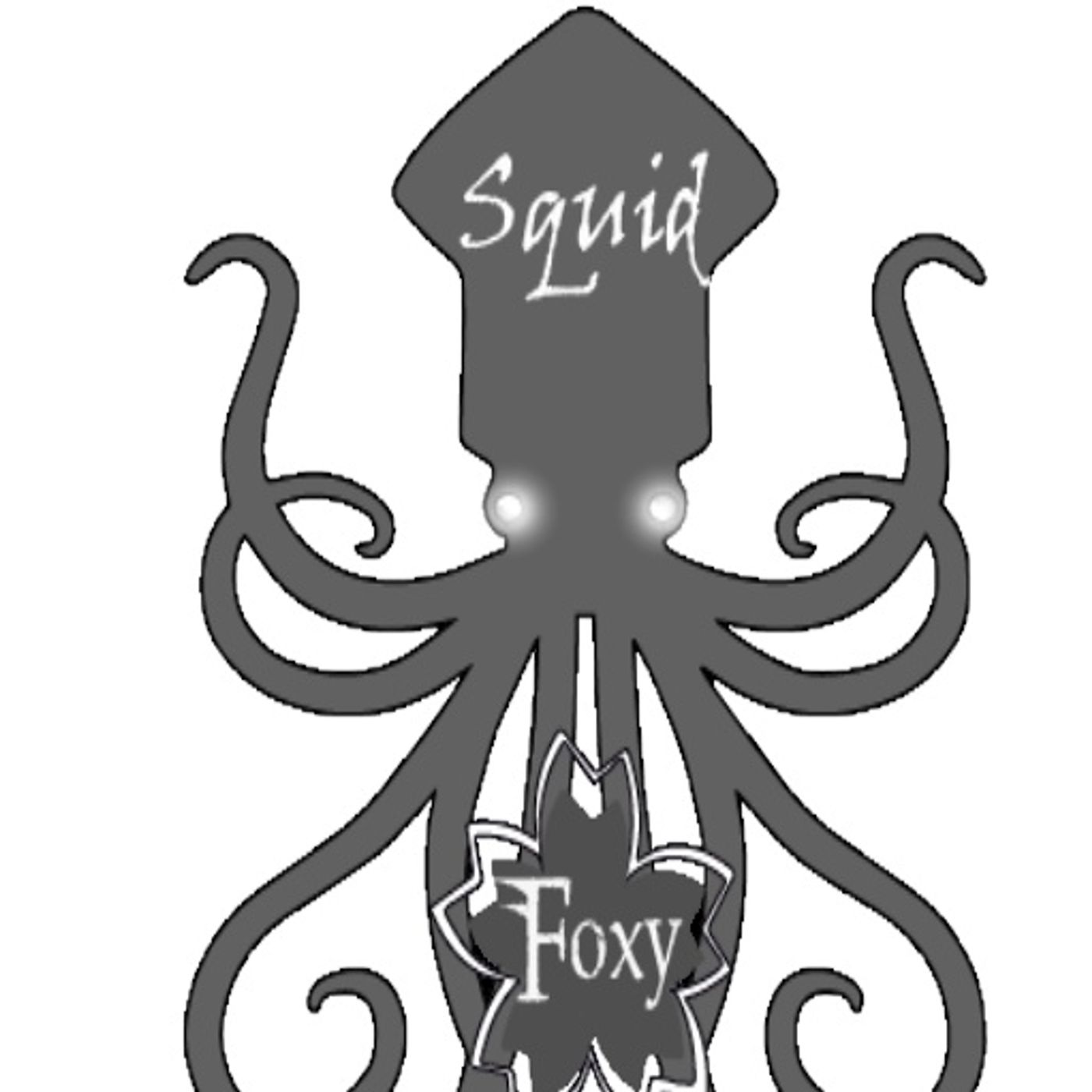 Foxy and Squid