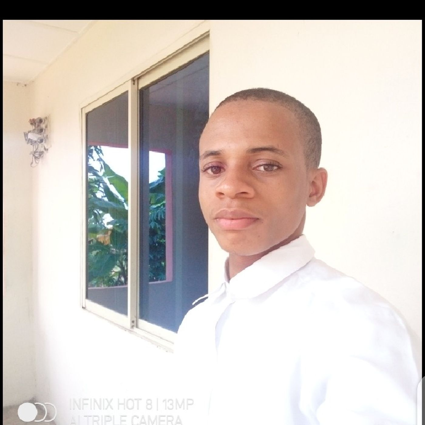 Uwakmfon Hezekiah\'s podcast