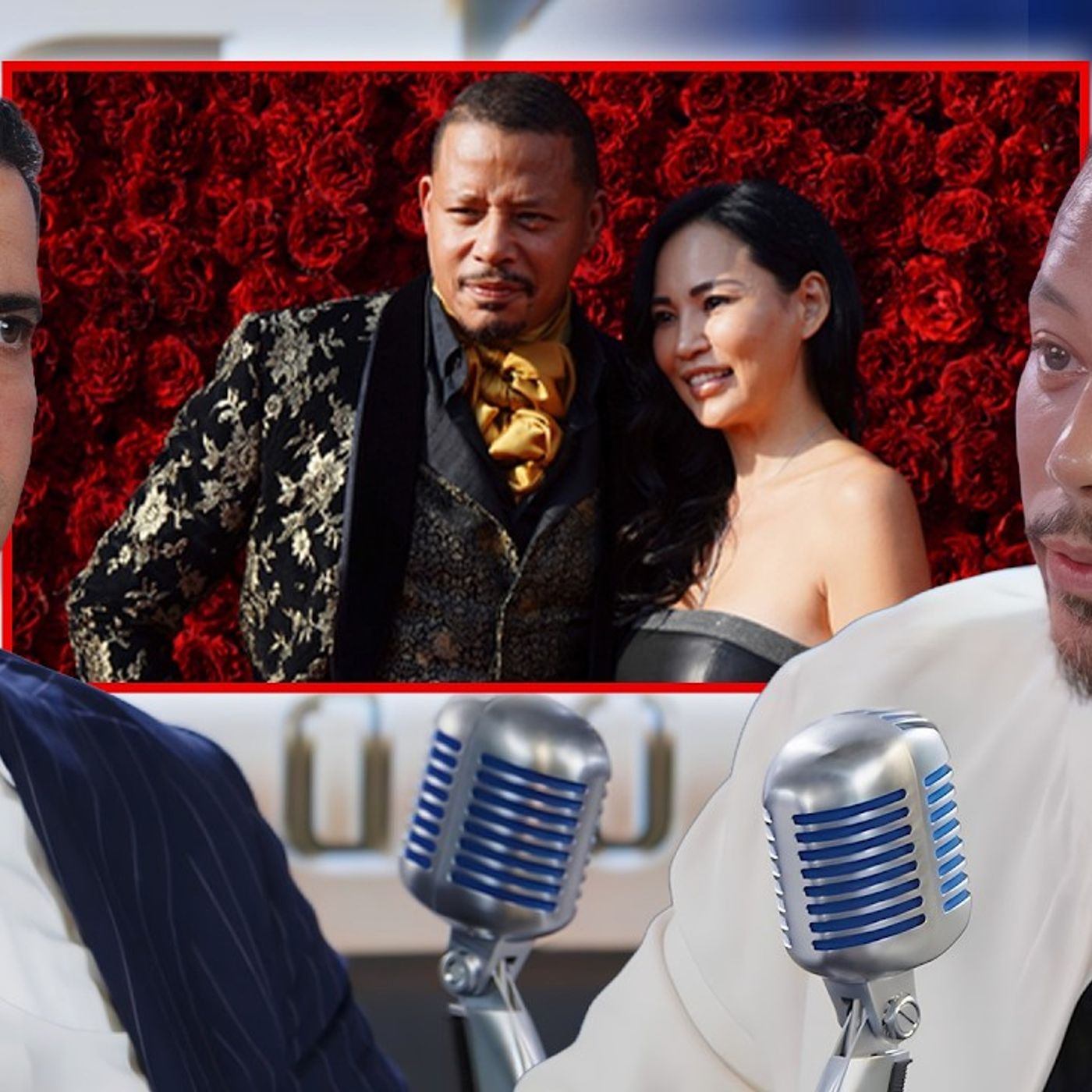“I Had A Chance To Date Beyonce” - Terrence Howard REVEALS Why He REJECTED Hollywood Hookups