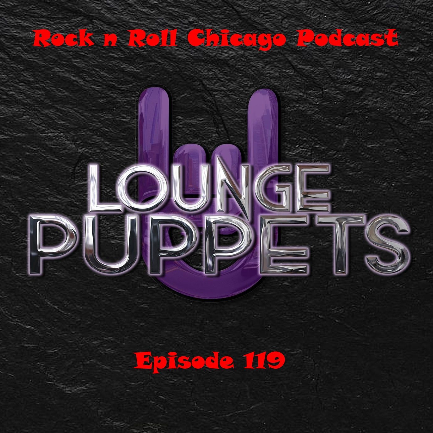 Rock n Roll Chicago Podcast