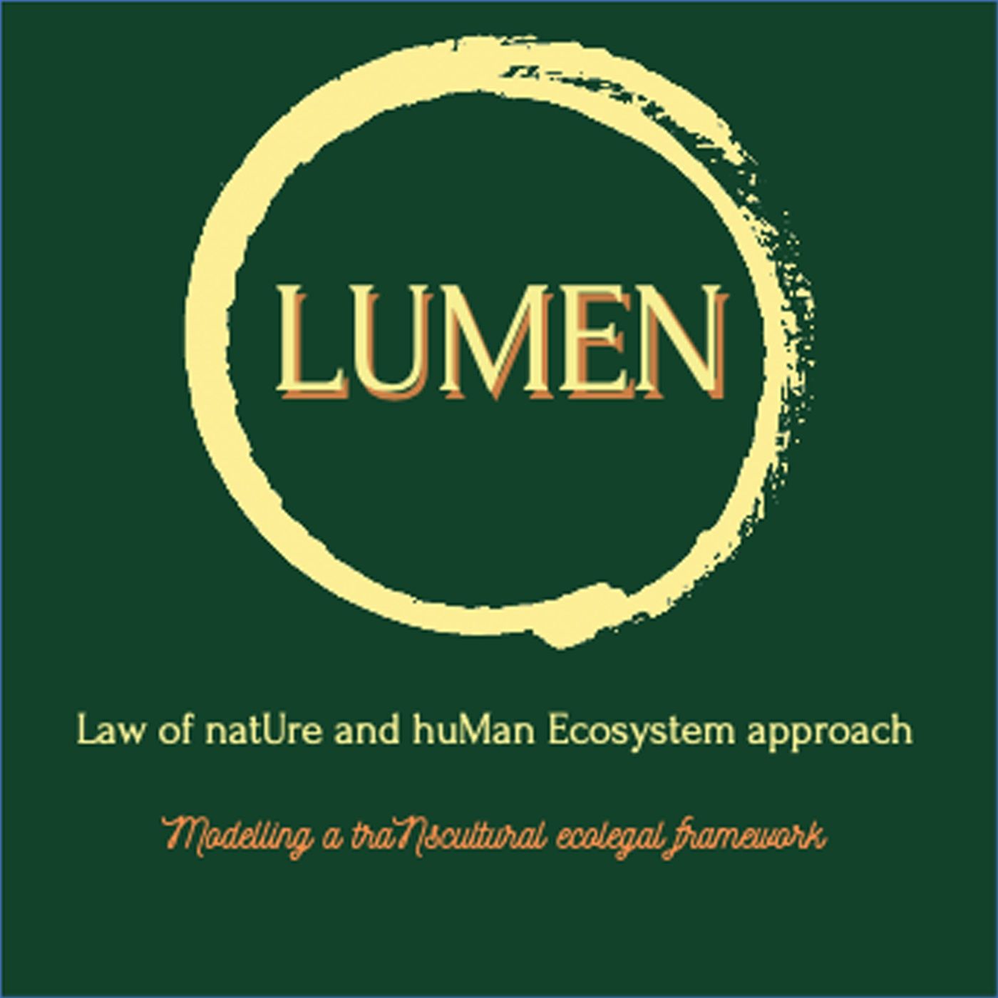 Introduzione al diritto ecologico