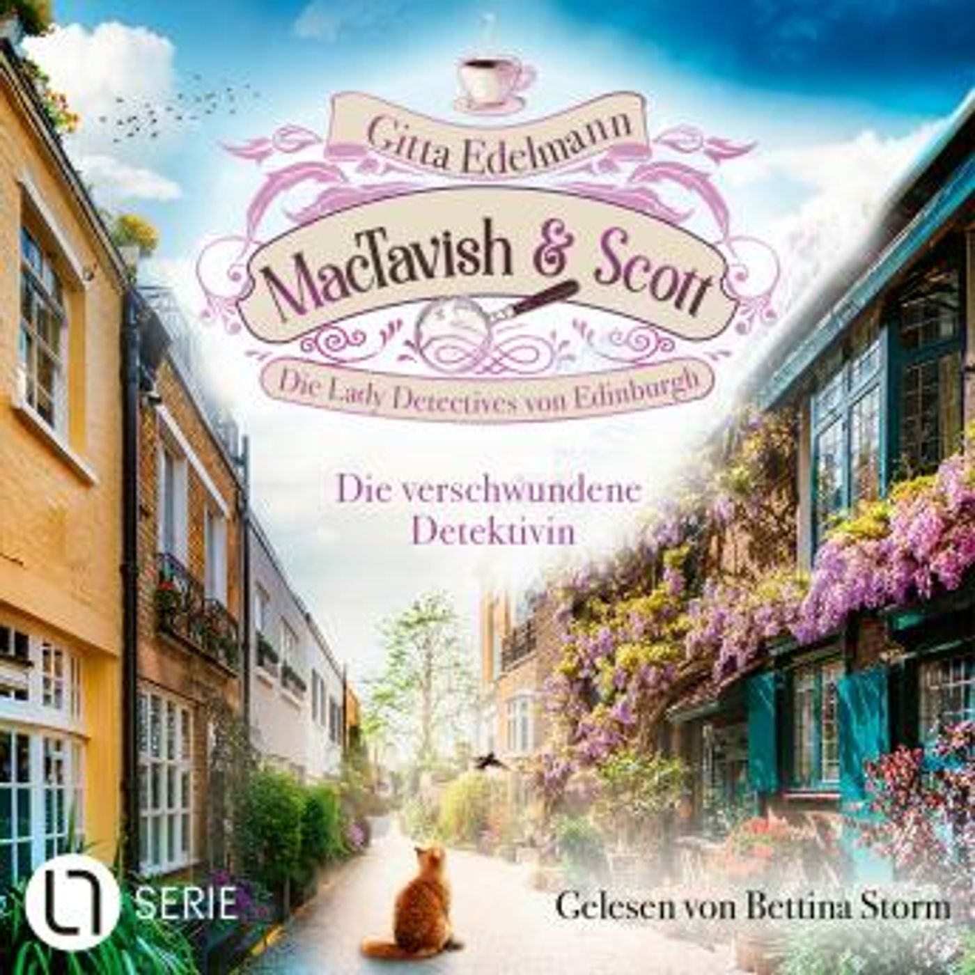 Get Your Favorite Full Audiobooks in Mystery, Thriller & Horror, Cozy Mystery
