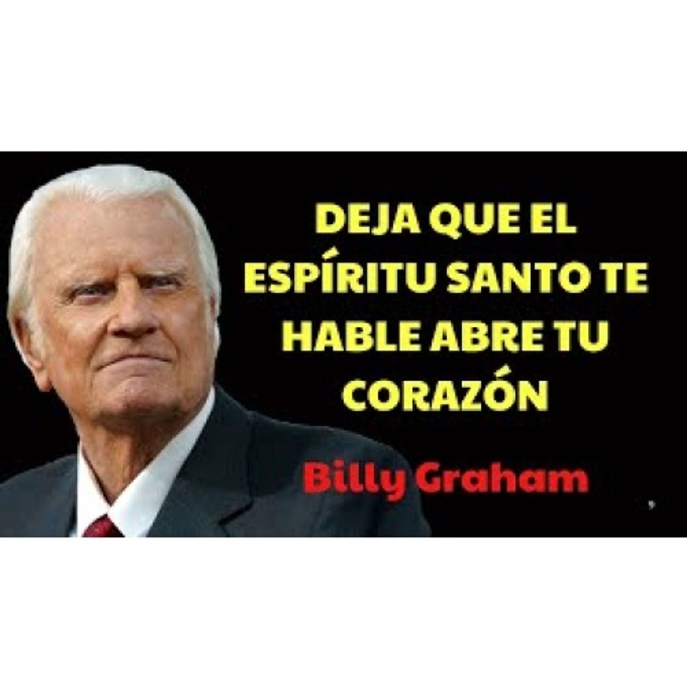 ¿ESTÁ EL ESPÍRITU SANTO TRATANDO DE HABLARTE? ¡APRENDE A ESCUCHARLO AHORA! - Predicas Cristianas