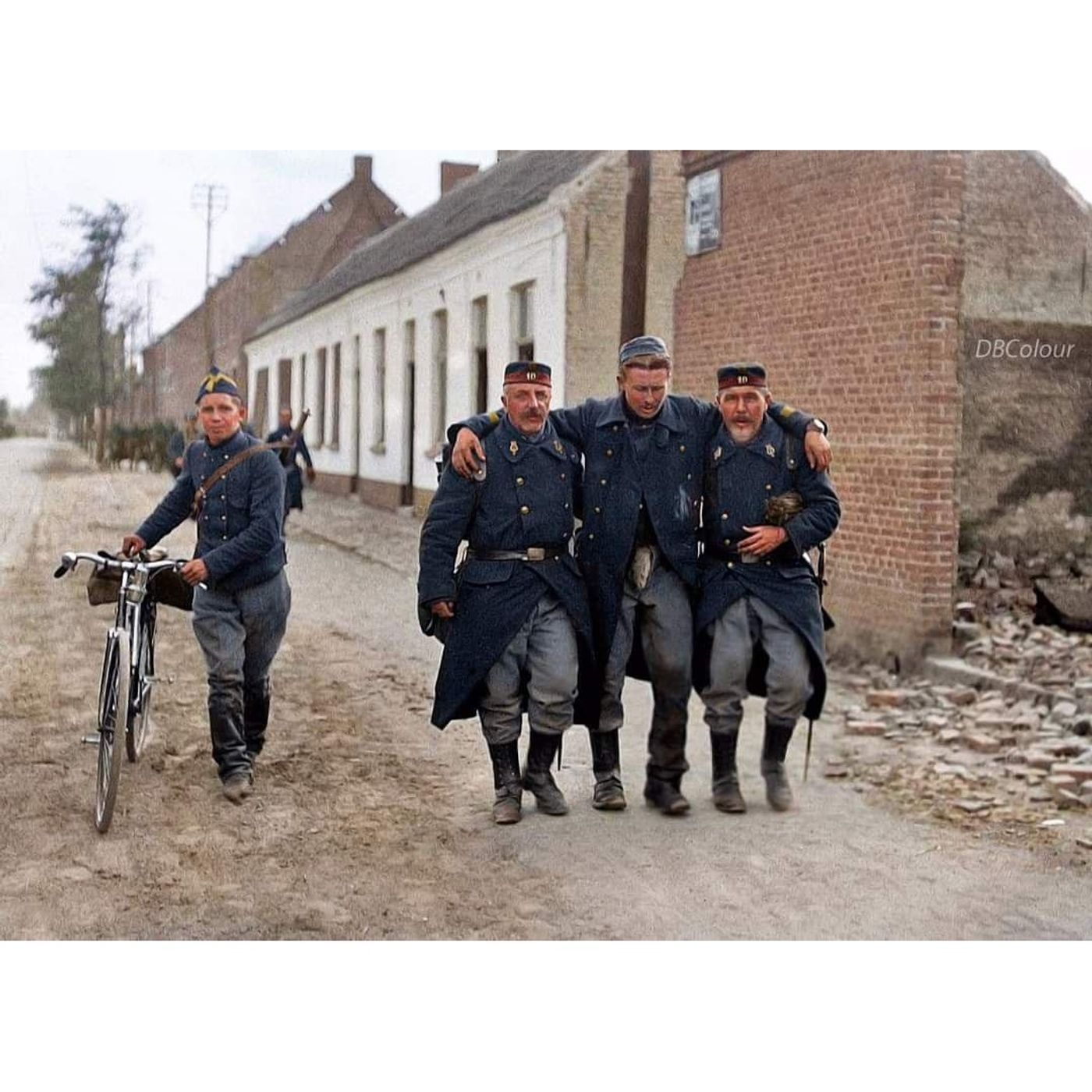 La Guerra Grande