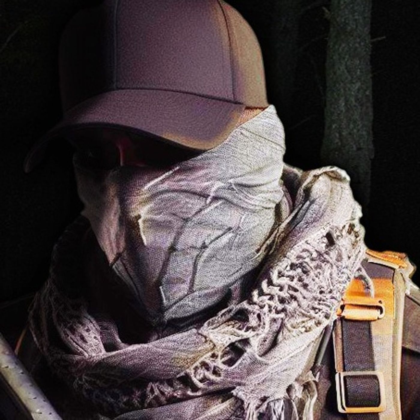 Los Santos Del Crimen Organizado Historias De Terror - REDE