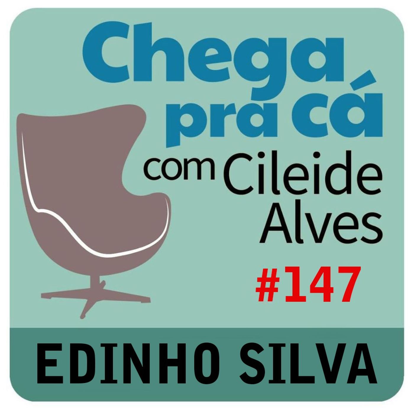Chega Pra Cá