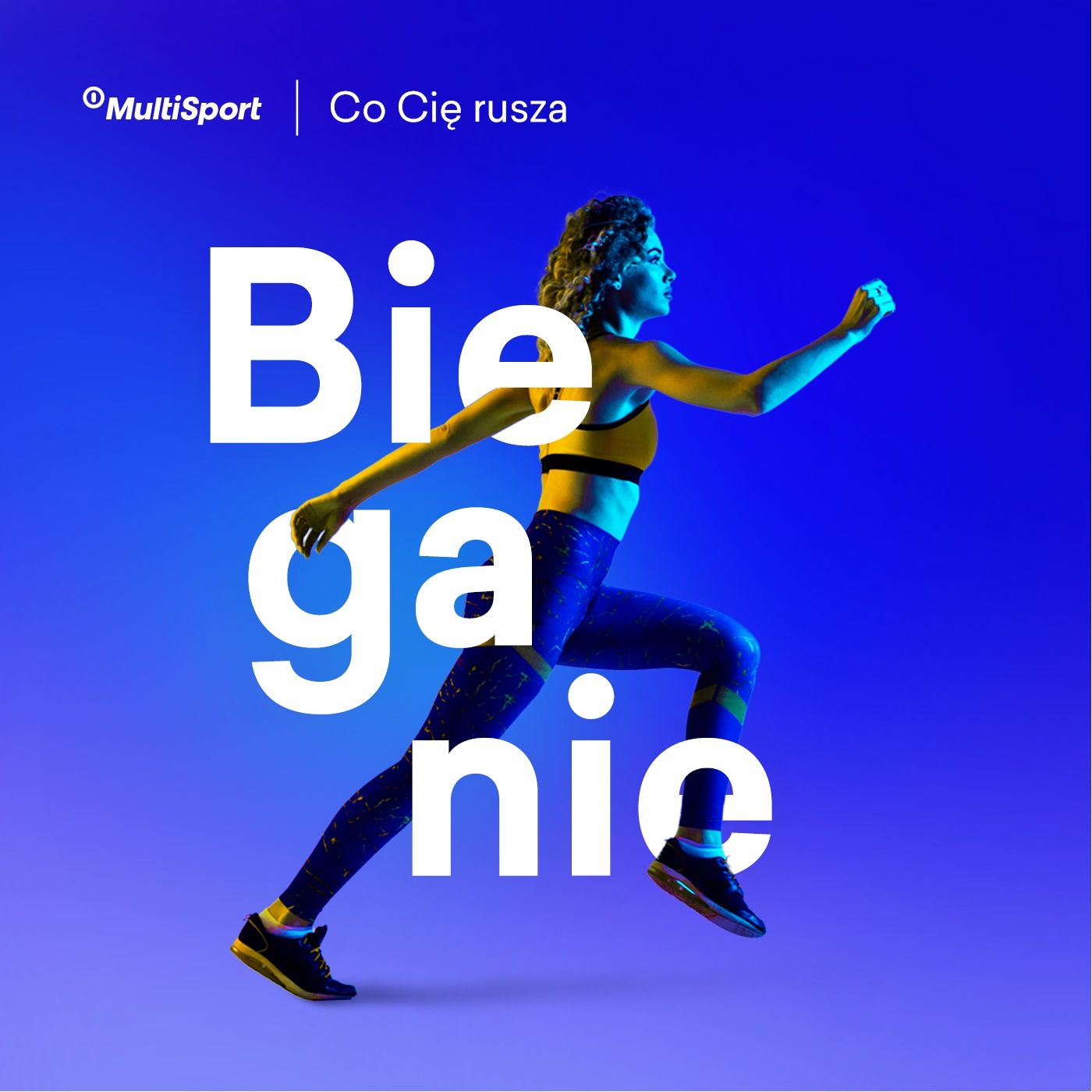 Co Cię rusza. MultiSport