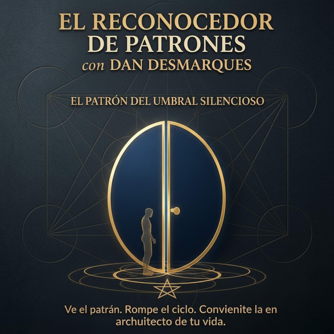 El Patrón del Umbral Silencioso episode artwork
