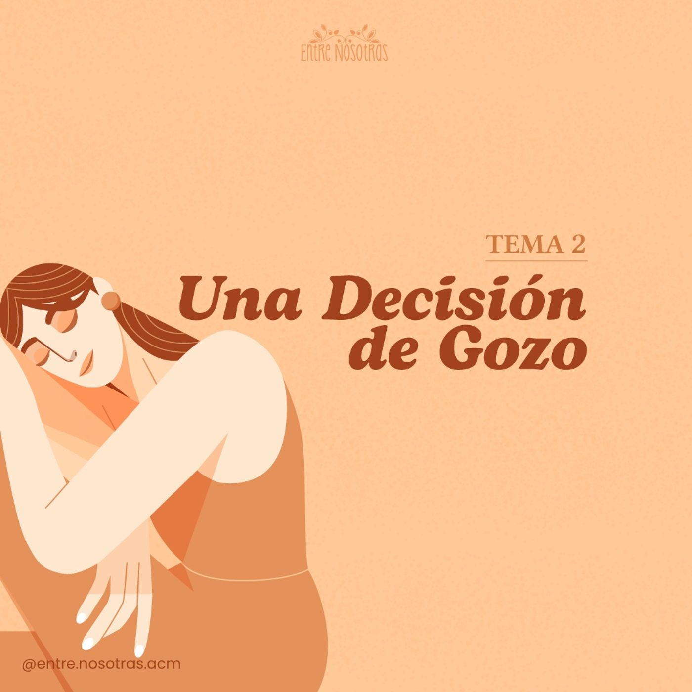 Entre Nosotras ACM