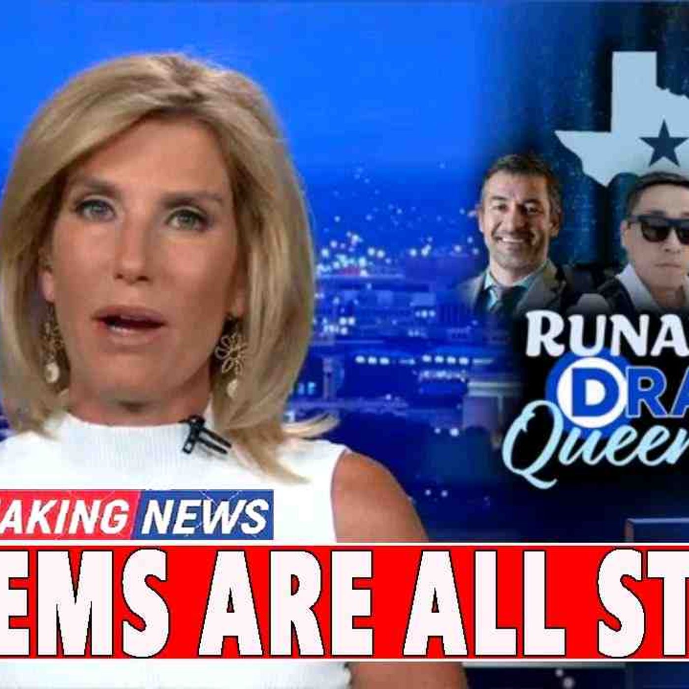The Ingraham Angle 8/4/25 FULL END SHOW _ FOX BREAKING NEWS TRUMP August 4, 2025 episode artwork