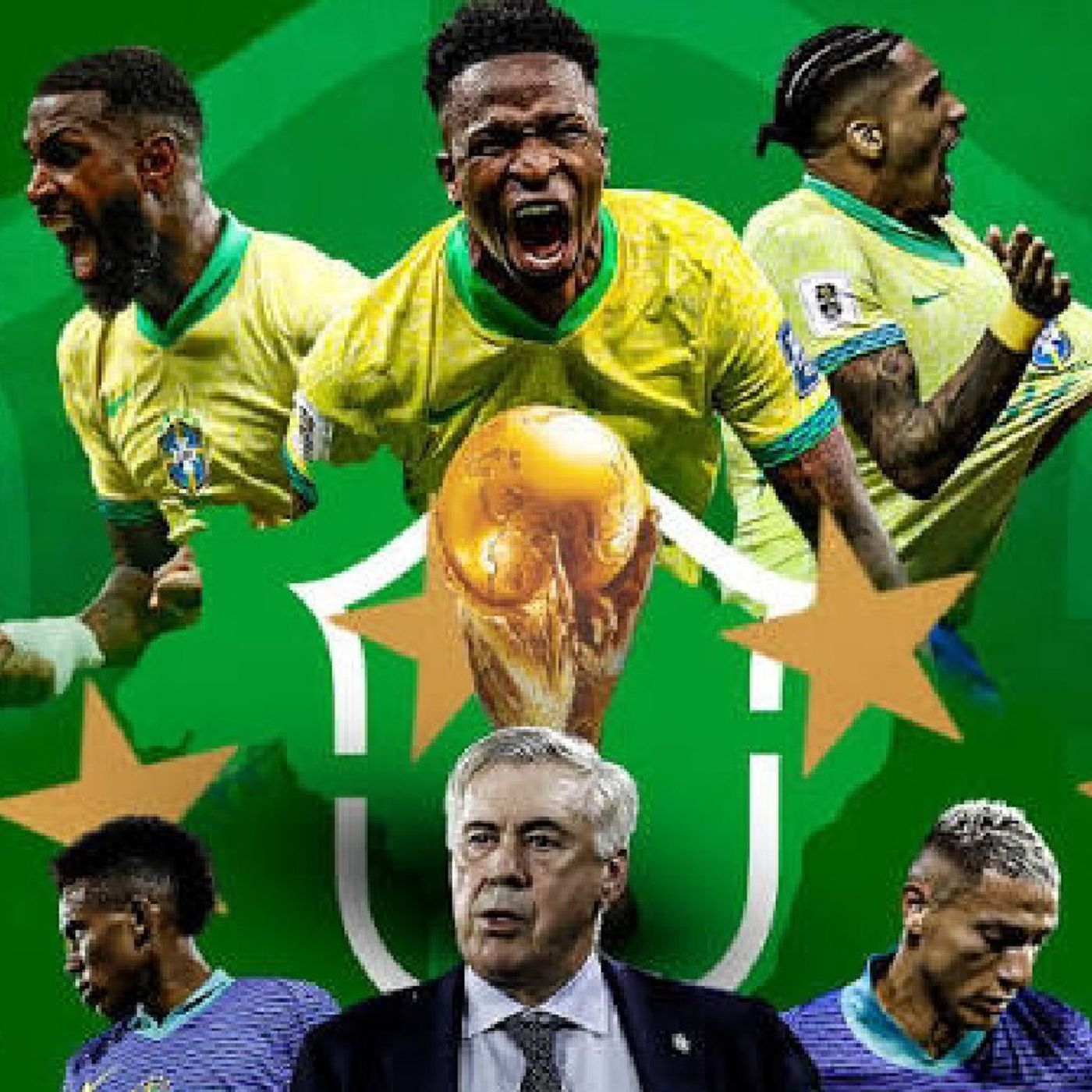 A MORALIDADE DO HEXA E A NATUREZA HUMANA (T13:E15) feat. Um Episódio Bem Cirúrgico🔬 episode artwork
