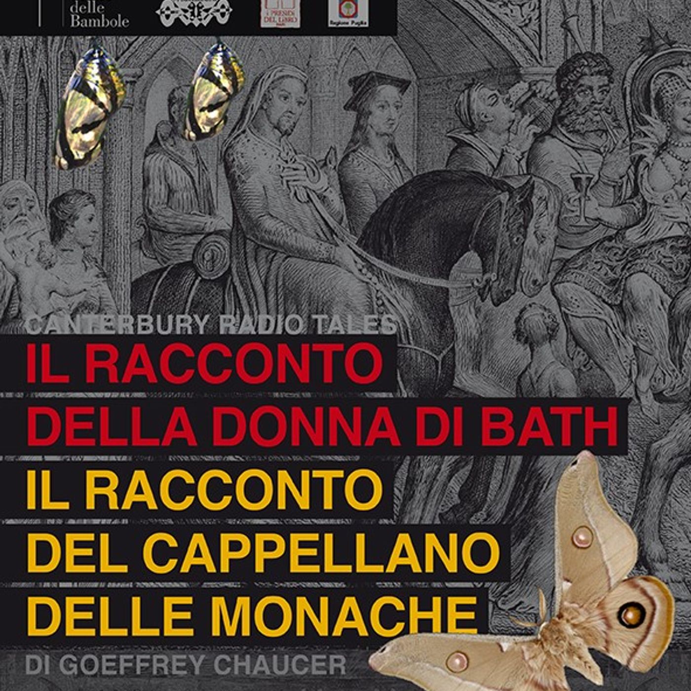 Il Teatro sulla luna