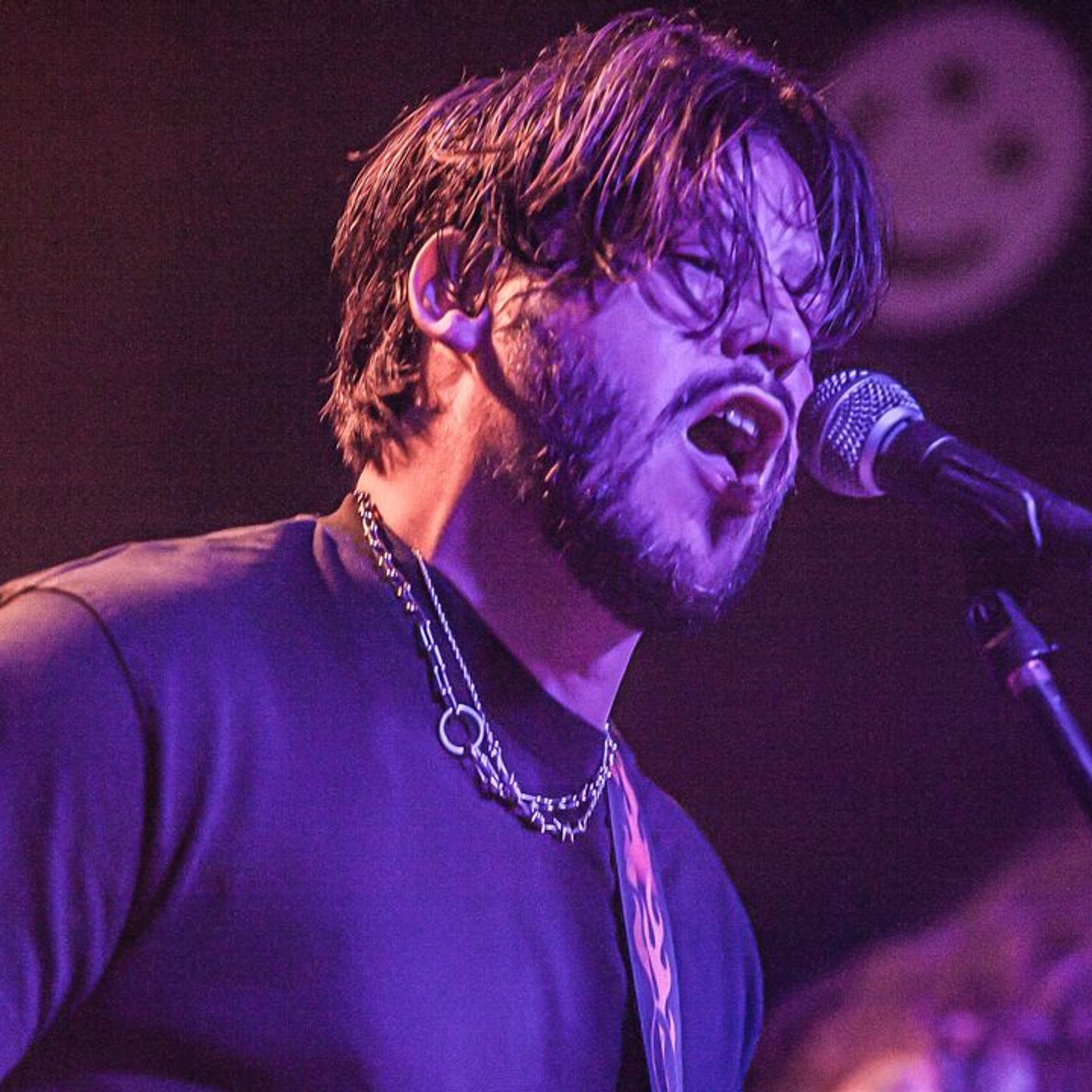 Wavves to Rerecord Say Anything Collab Album Following Max Bemis Allegations