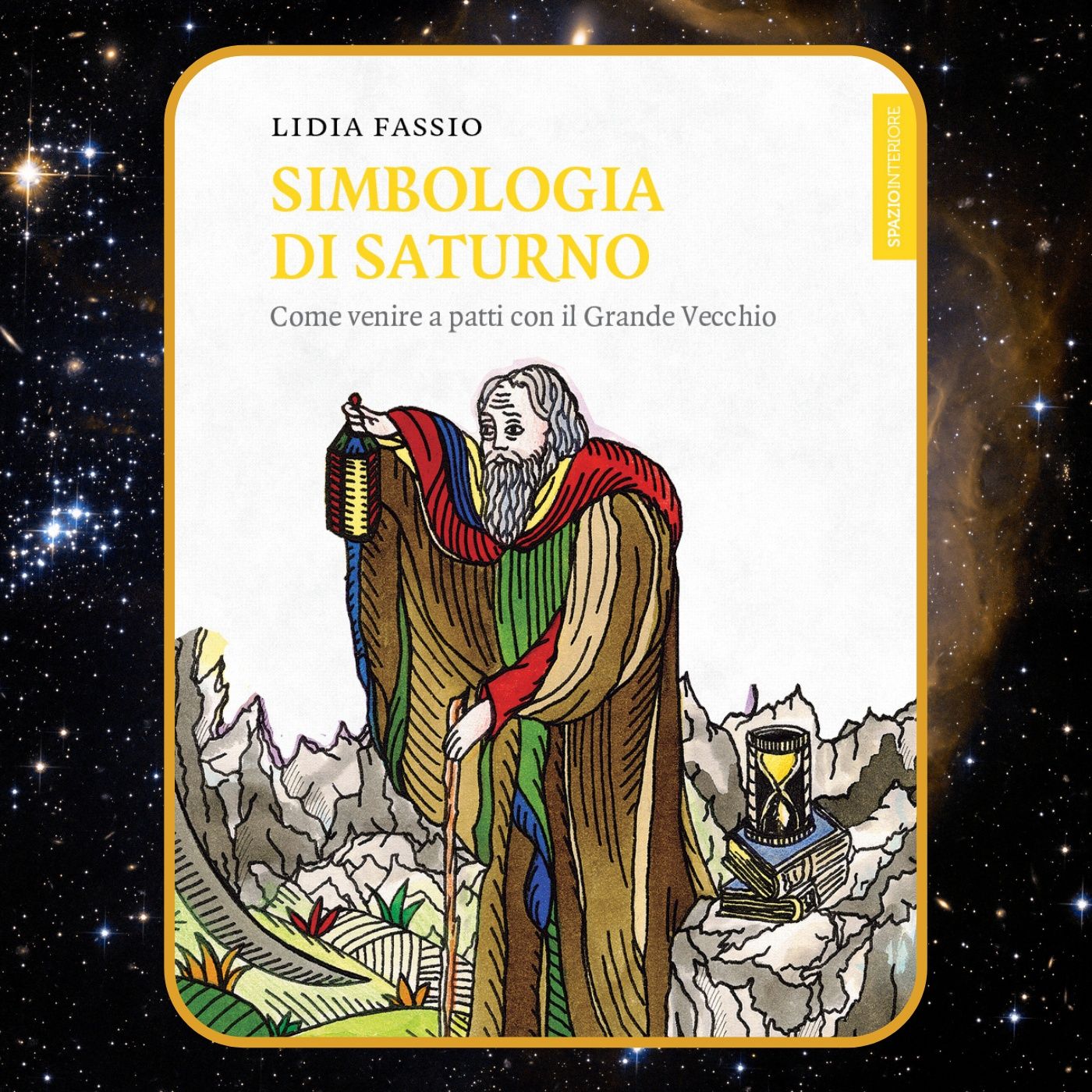 SPAZIO INTERIORE – Libri per Sognatori Svegli