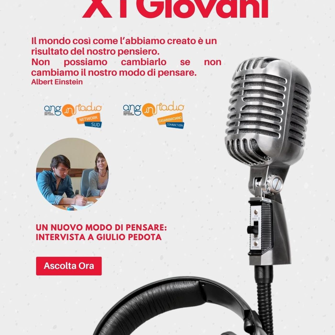 ANG inRadio Network SUD