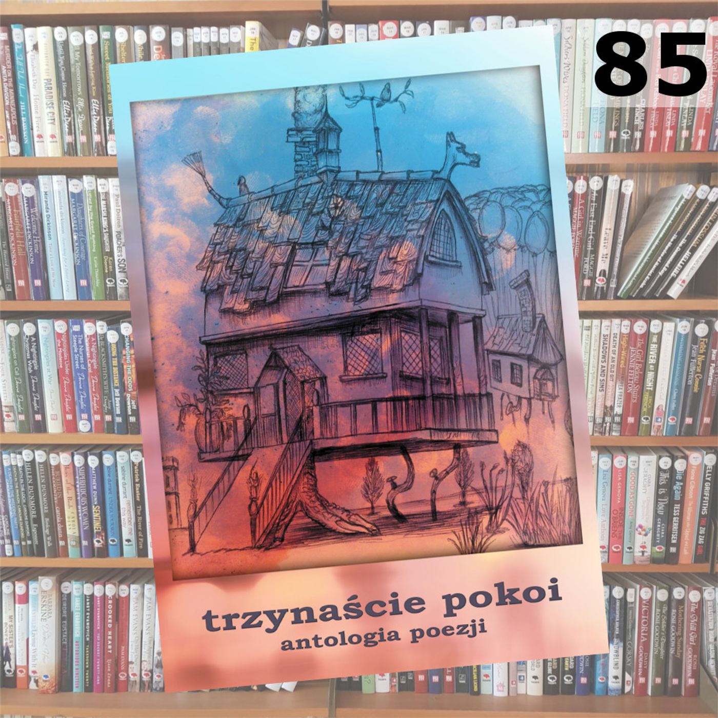 Dyskusje o Książkach