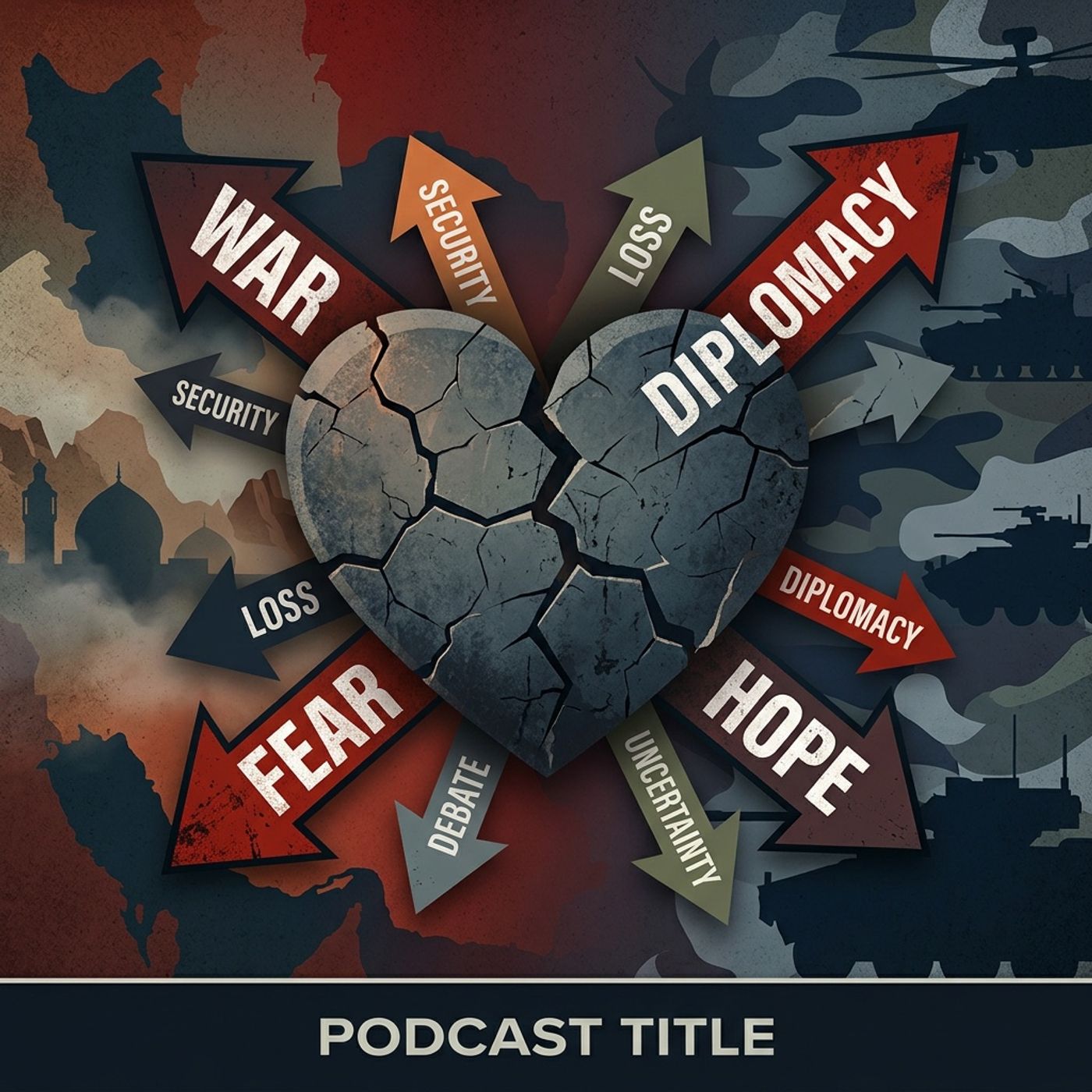 Perception and Policy_