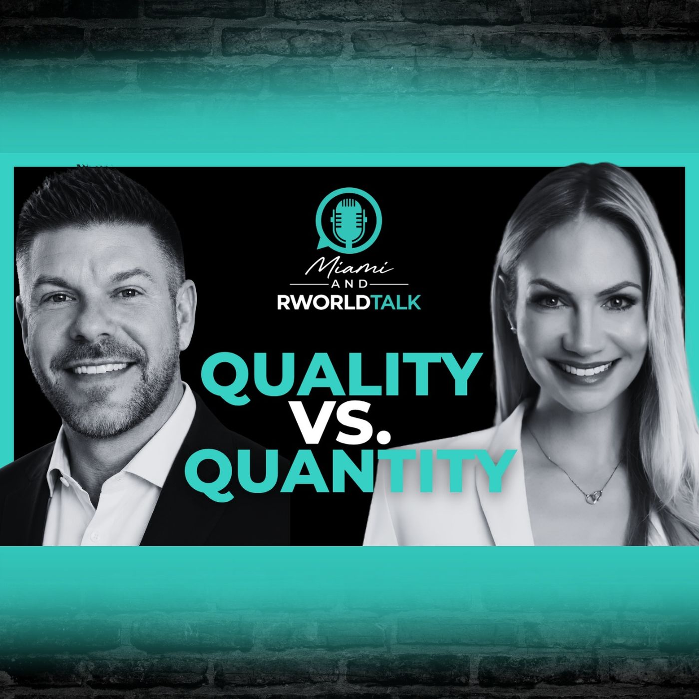 Episode 133 I Are You Just Networking or Actually Building Relationships?