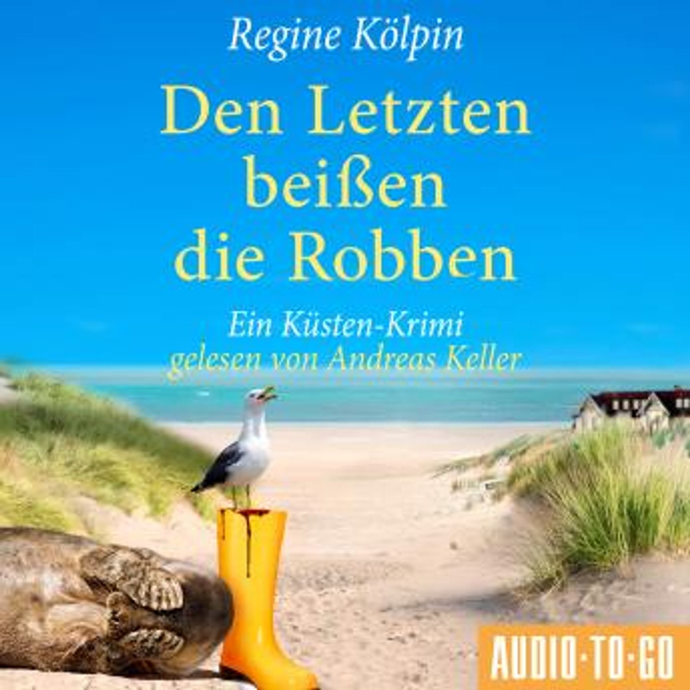 Get Best Full Audiobooks in Mystery, Thriller & Horror, Police & Detective