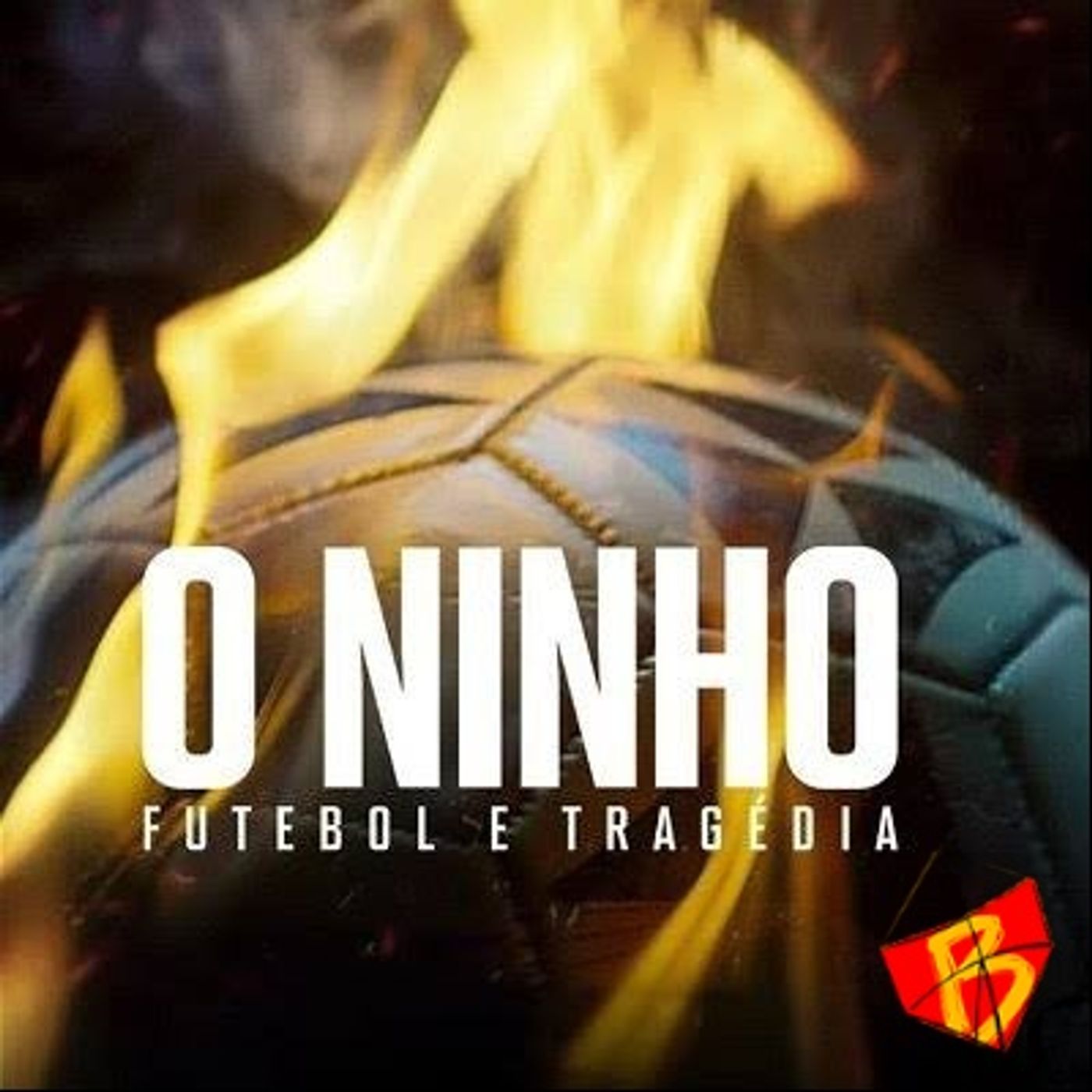#315 - "O Ninho", o incêndio no CT do Flamengo (com Pedro Asbeg)