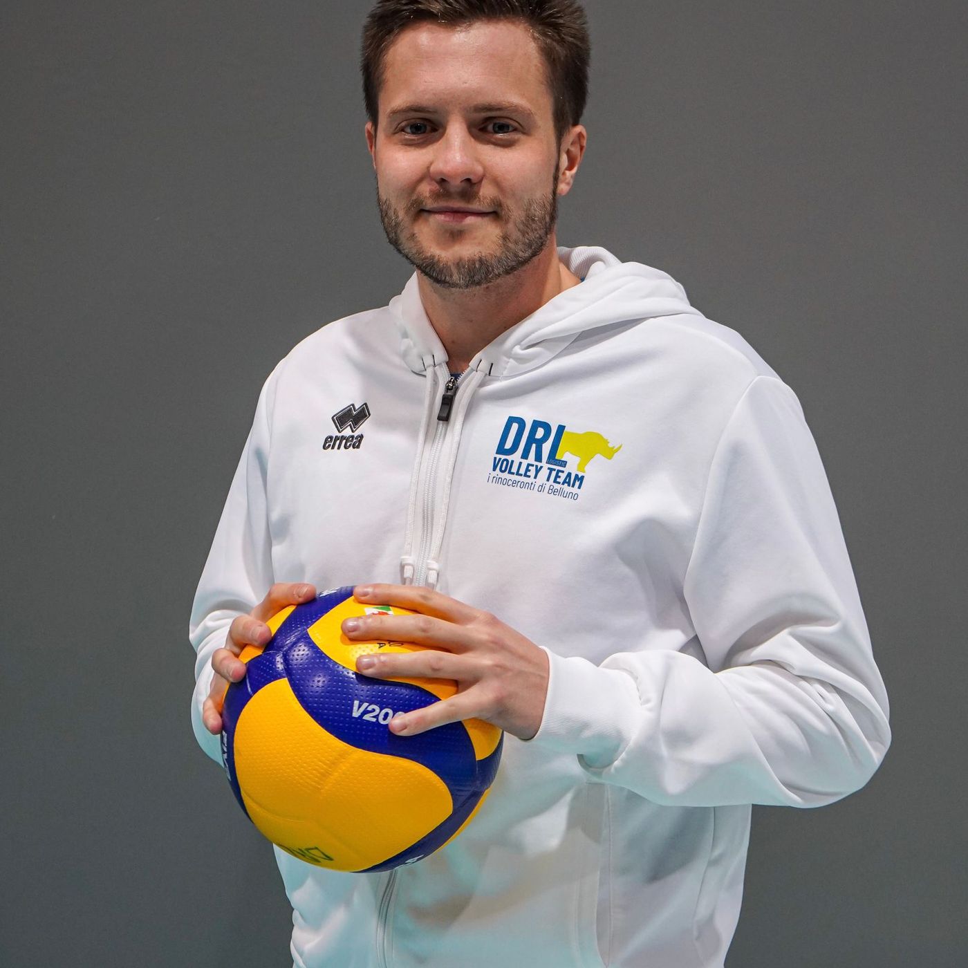 Intervista a RICCARDO ZANOLLI (Team manager BELLUNO VOLLEY) episode artwork