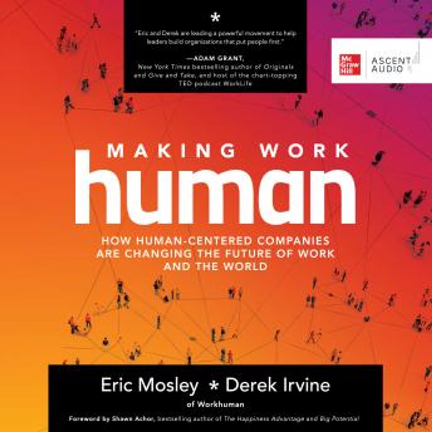 Listen to Top Full Audiobooks in Business & Economics, Business & Career Development