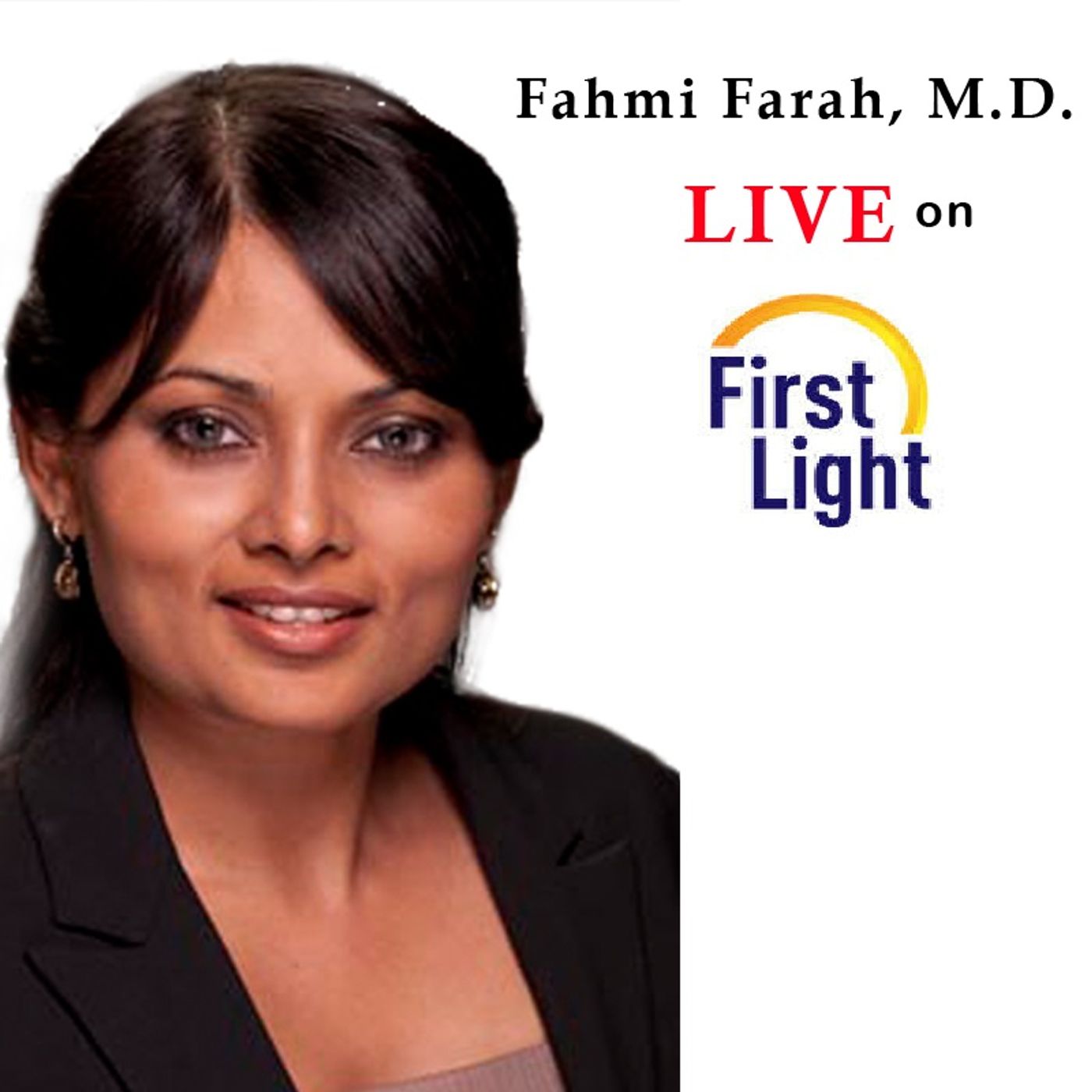 Discussing the COVID vaccines || First Light || 12/30/20 episode artwork