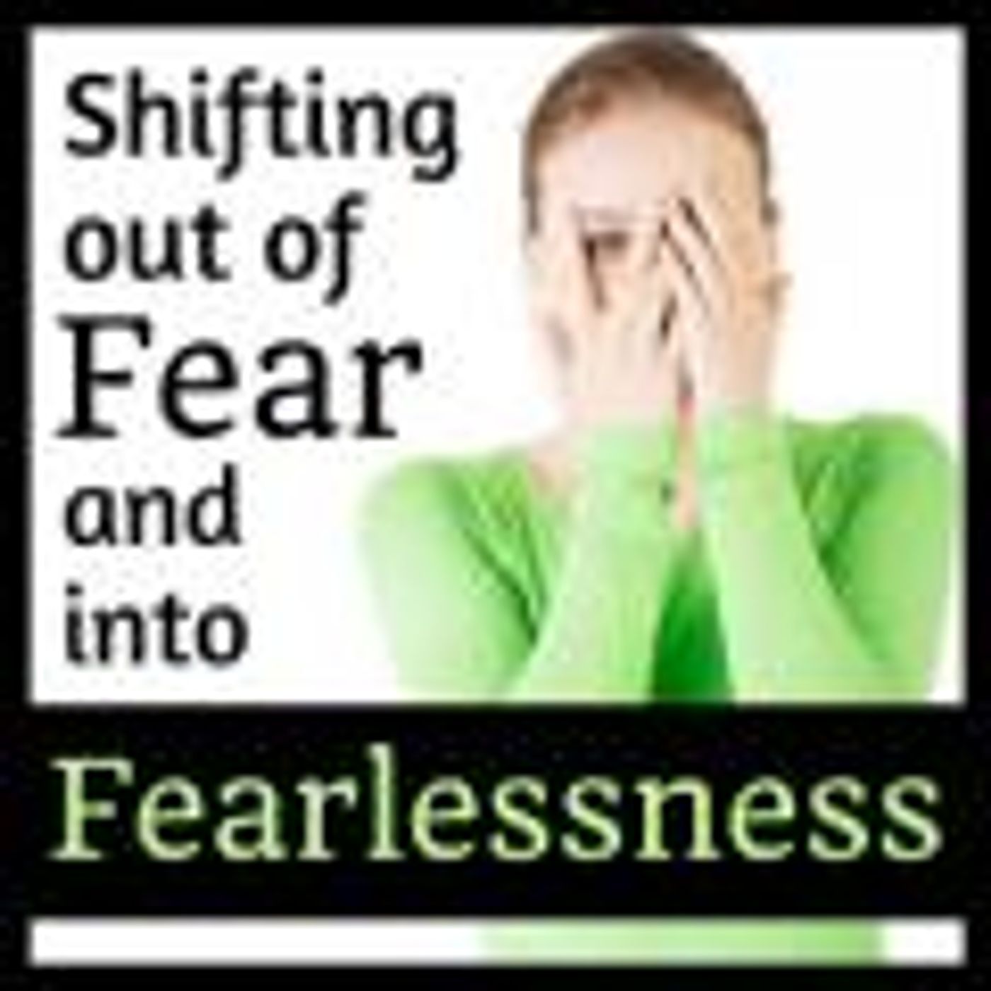Vibrant Powerful Moms with Debbie Pokornik - Helping Everyday Women Create Extraordinary Lives!: Becoming a Fearless Parent thumbnail