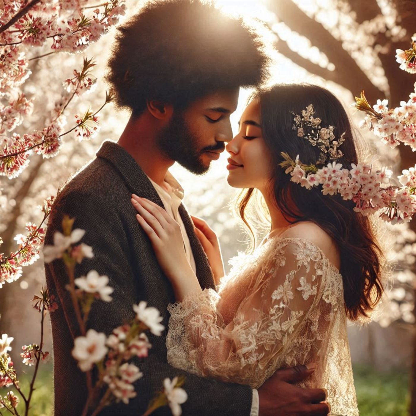 Historias Romanticas