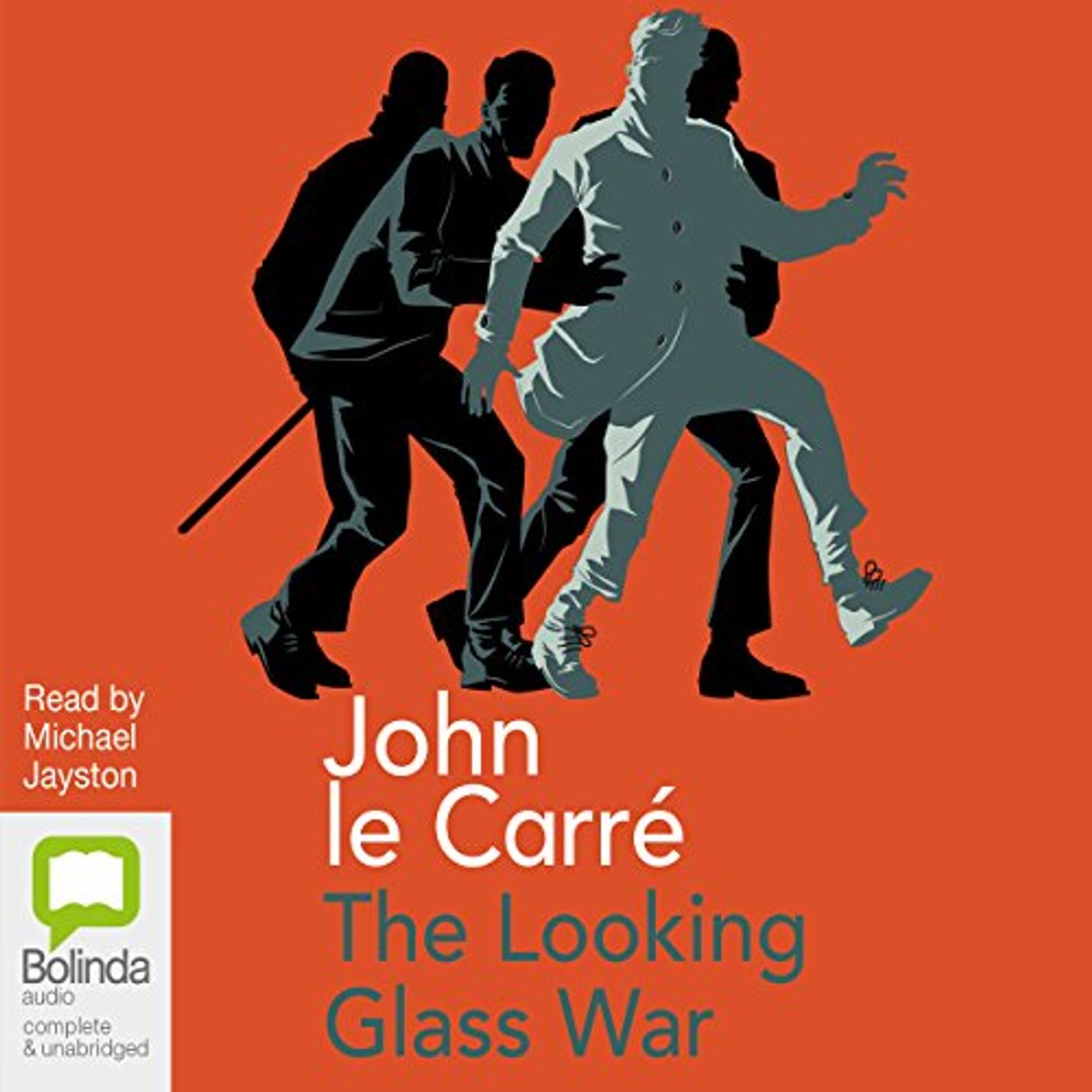 Get Best Full Audiobooks in Mysteries & Thrillers, Modern Detective
