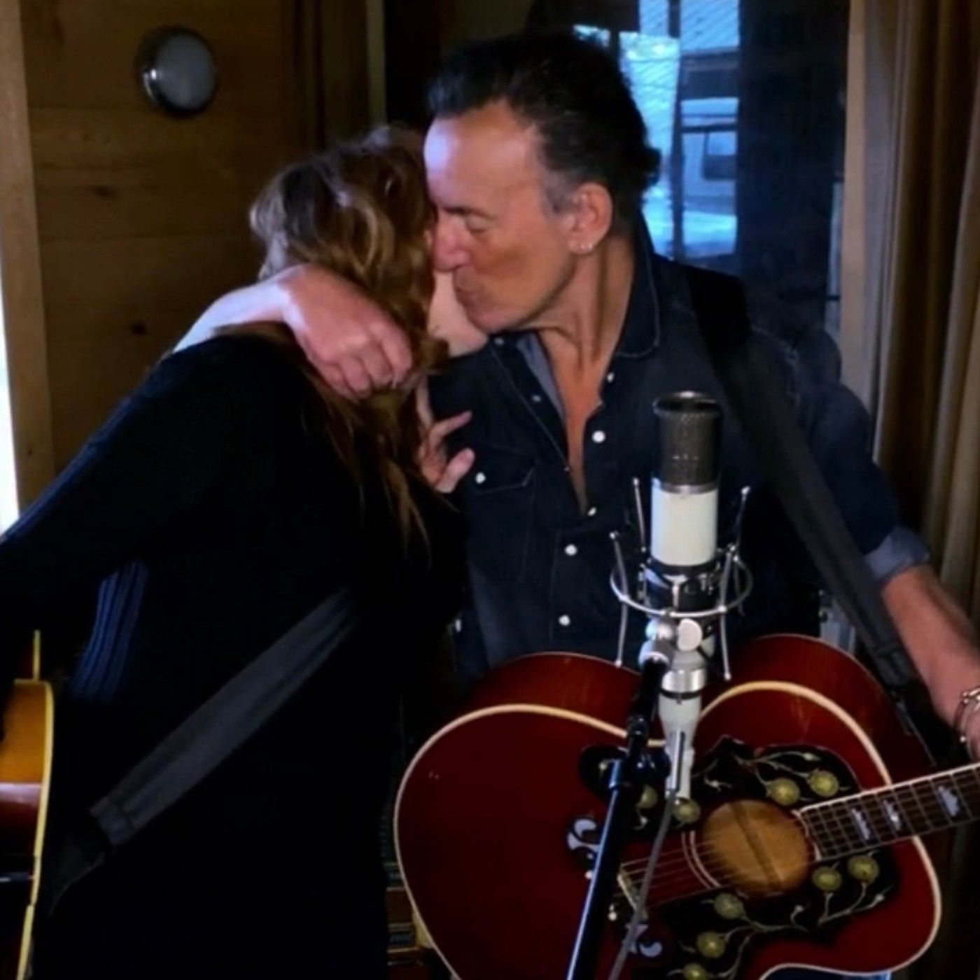 Springsteen En Podcast