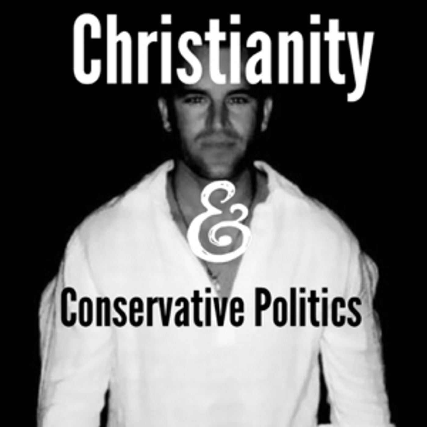 A Secularist Theocracy episode artwork