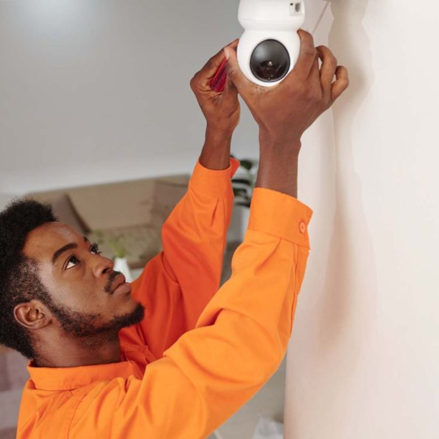 Features You Must Look at Before Alarm Installation episode artwork