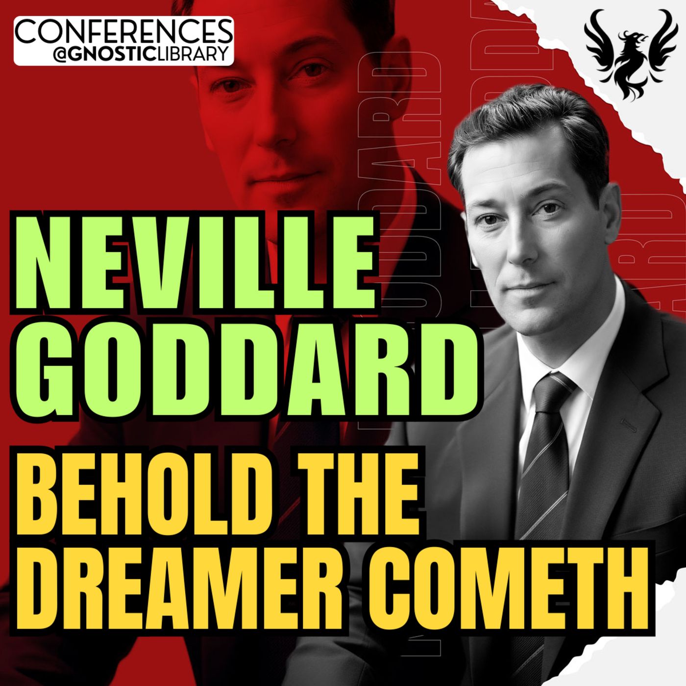 Neville Goddard - The Universe Isn’t Testing You 🌌 This Truth Changes Everything You Believe