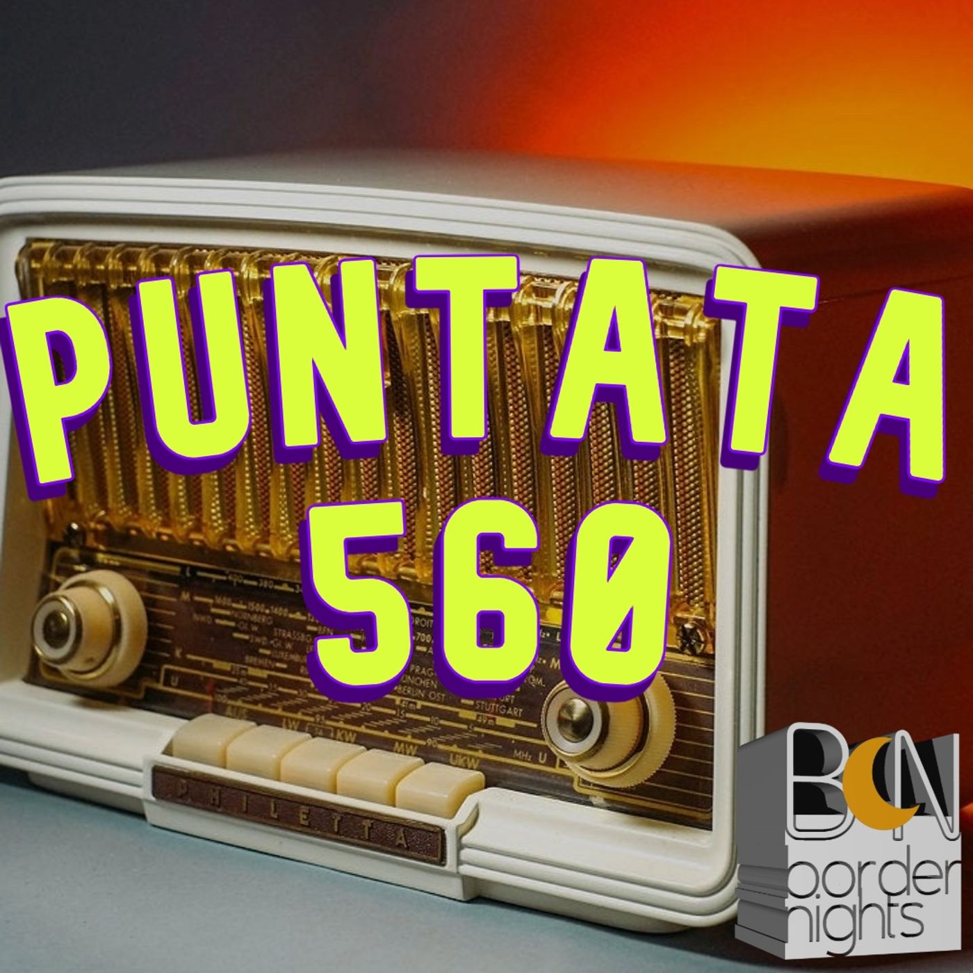 Border Nights, puntata 560 (Nandra Schilirò, Krishna Kanta, Muhindra Mohan 03-02-2026)