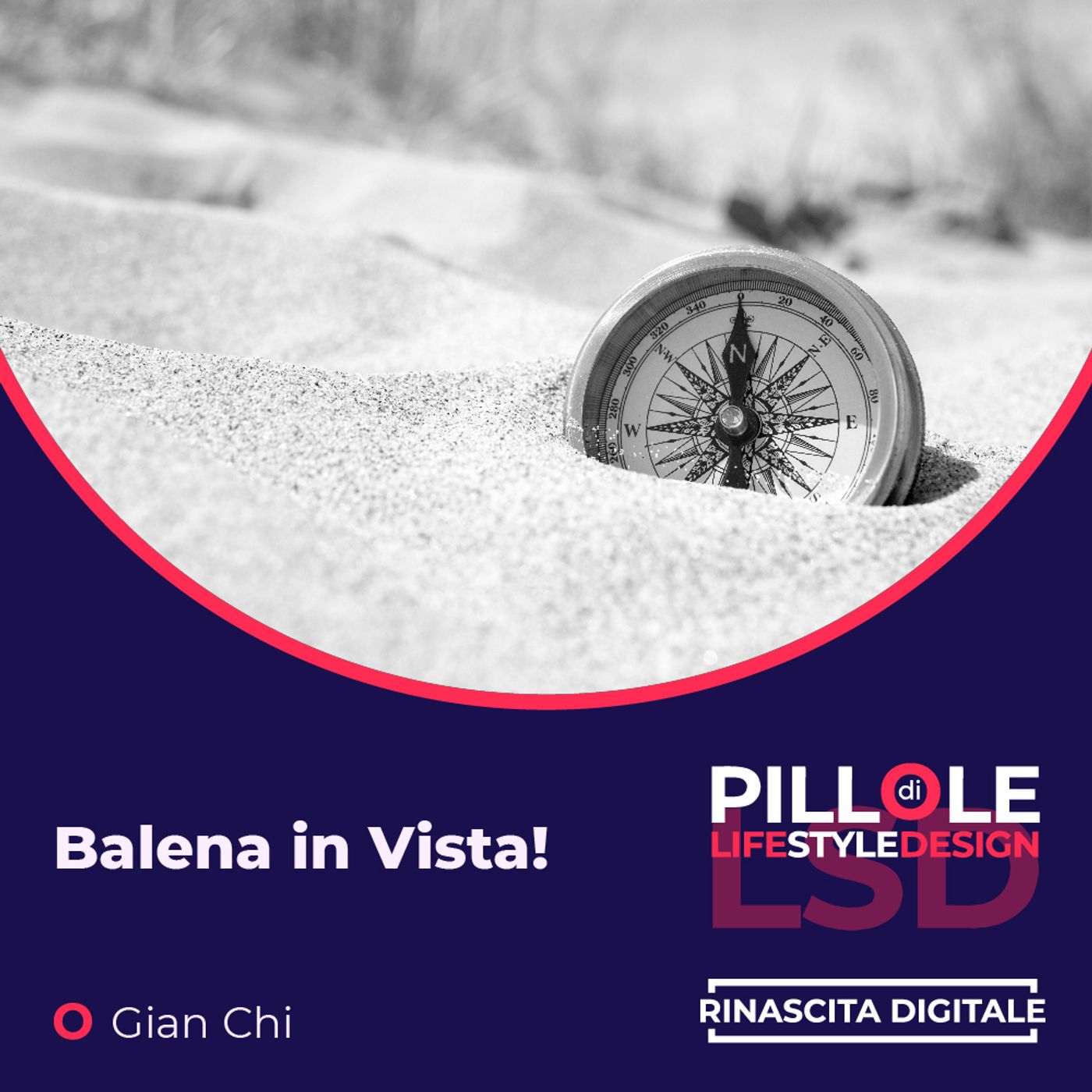 Pillole di LSD (Life Style Design)