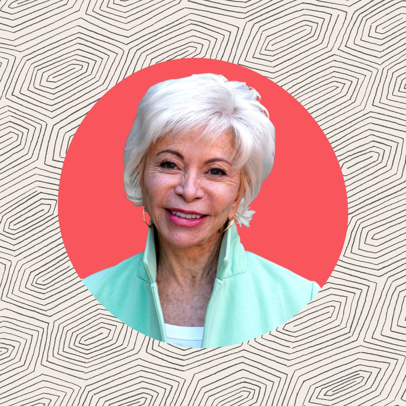 Isabel Allende and Her Mother Told Each Other (Almost) Everything