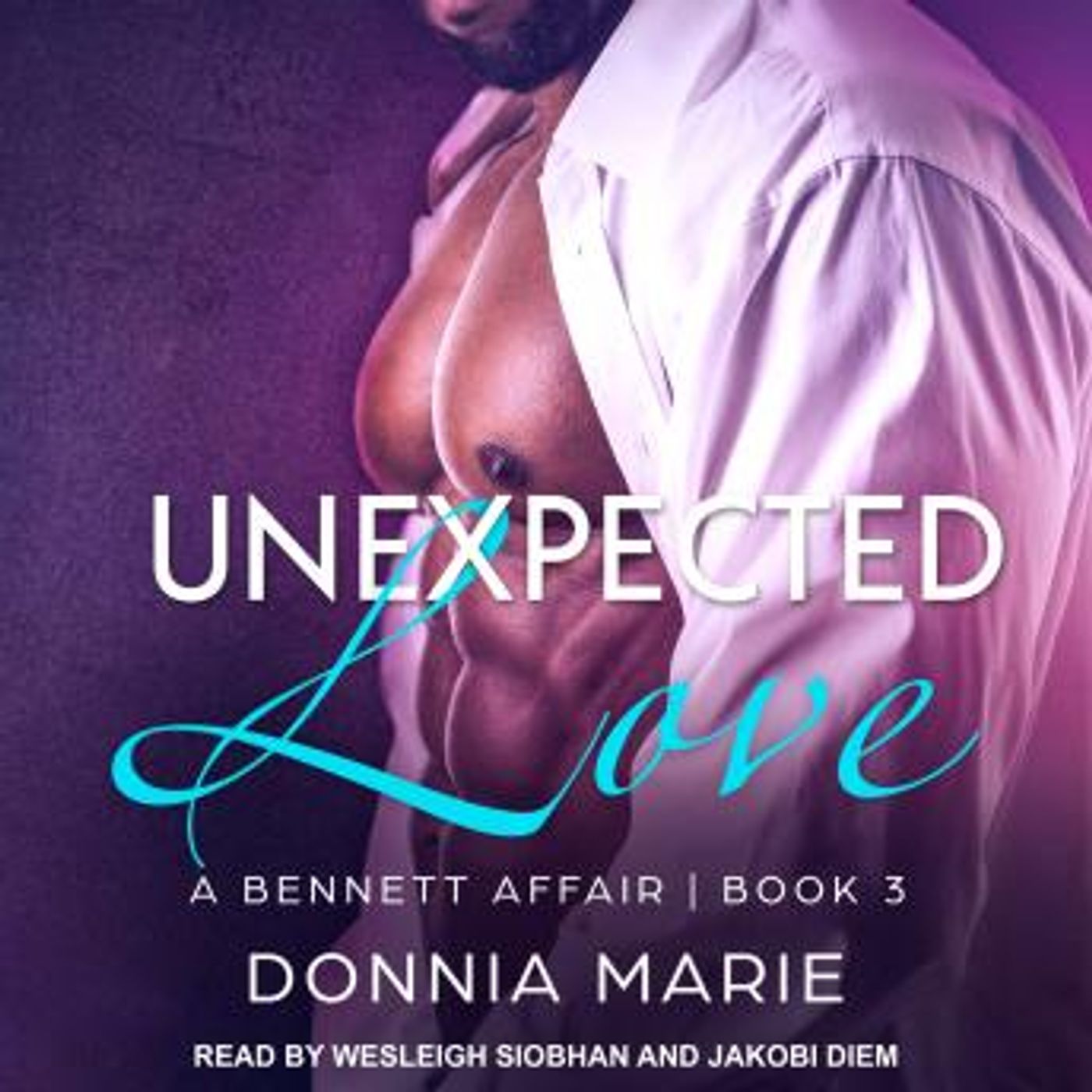 Enjoy Amazing Full Audiobooks in Romance, Modern