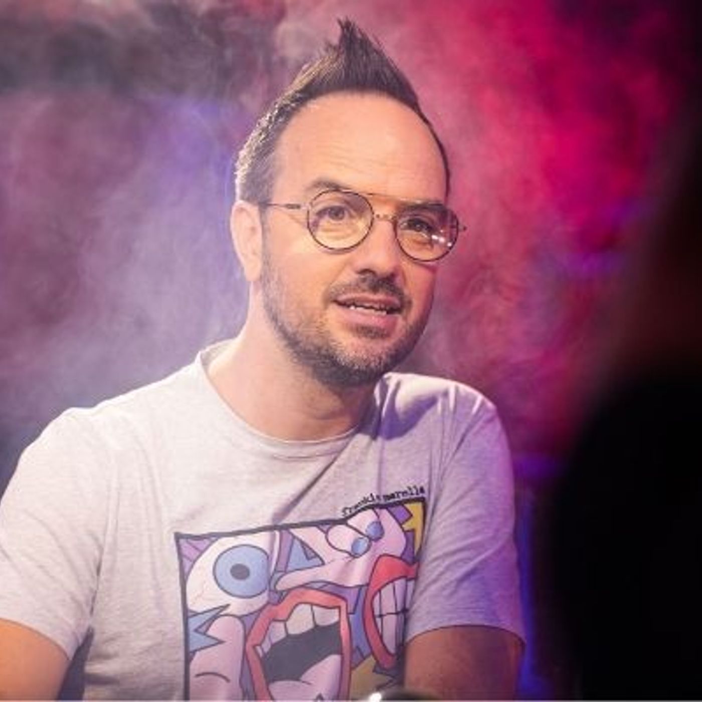C\'est quoi le programme sur vos écrans?