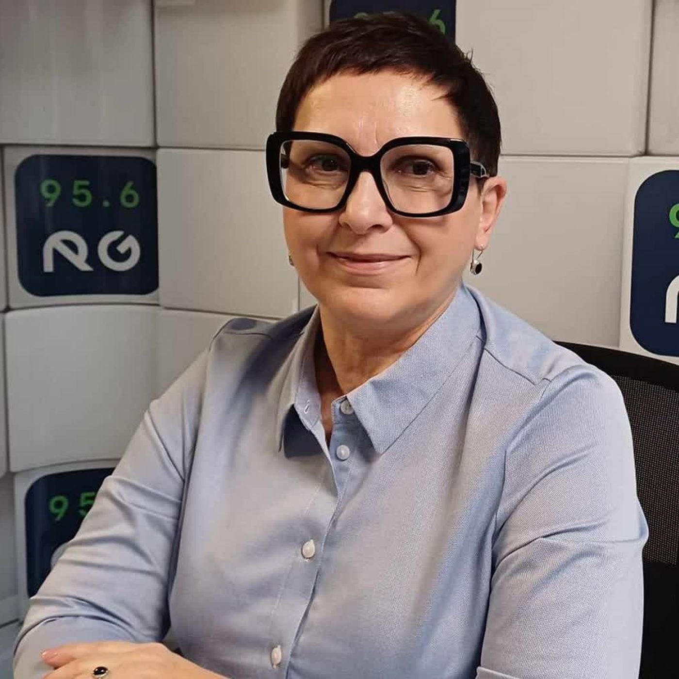 Krystyna Sibińska, poseł KO episode artwork