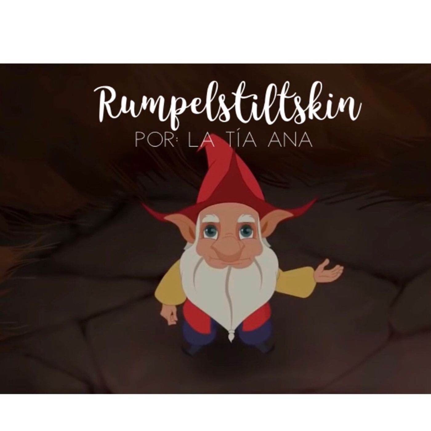 La tía Ana