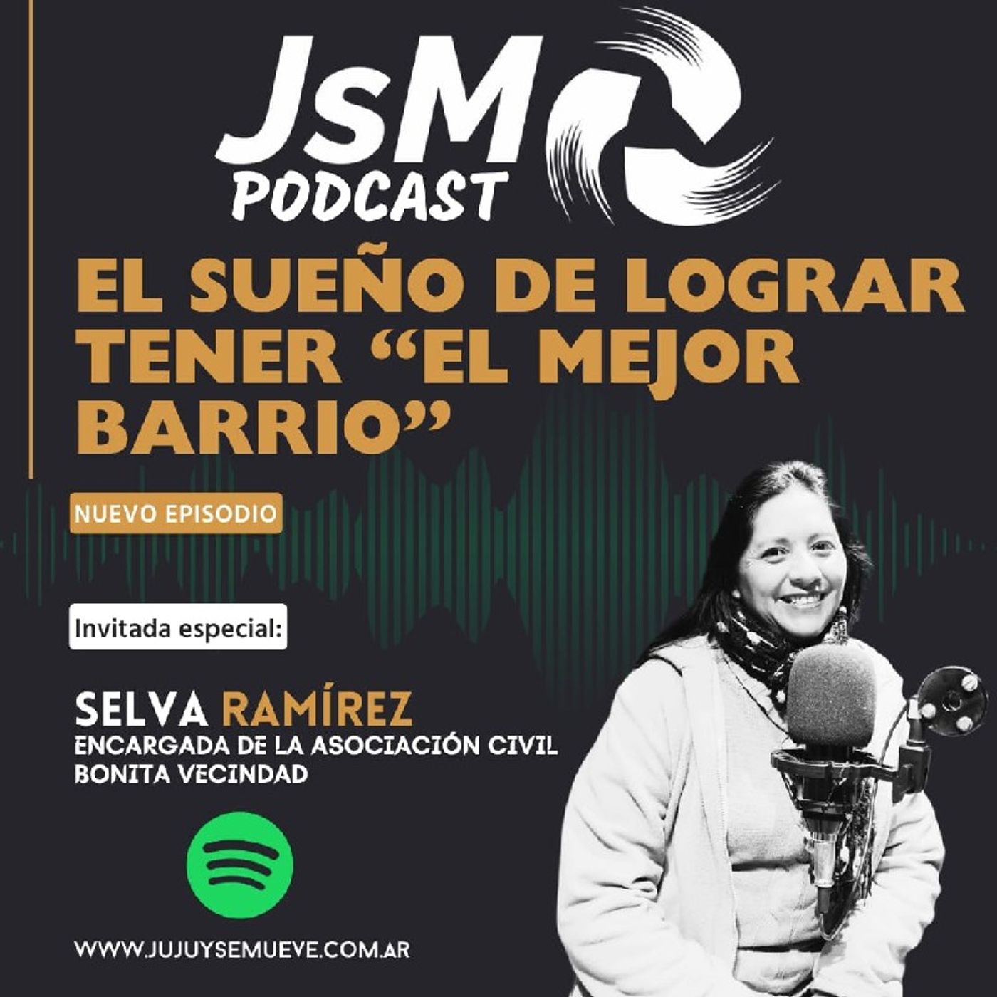 Jujuy se mueve inclusivo