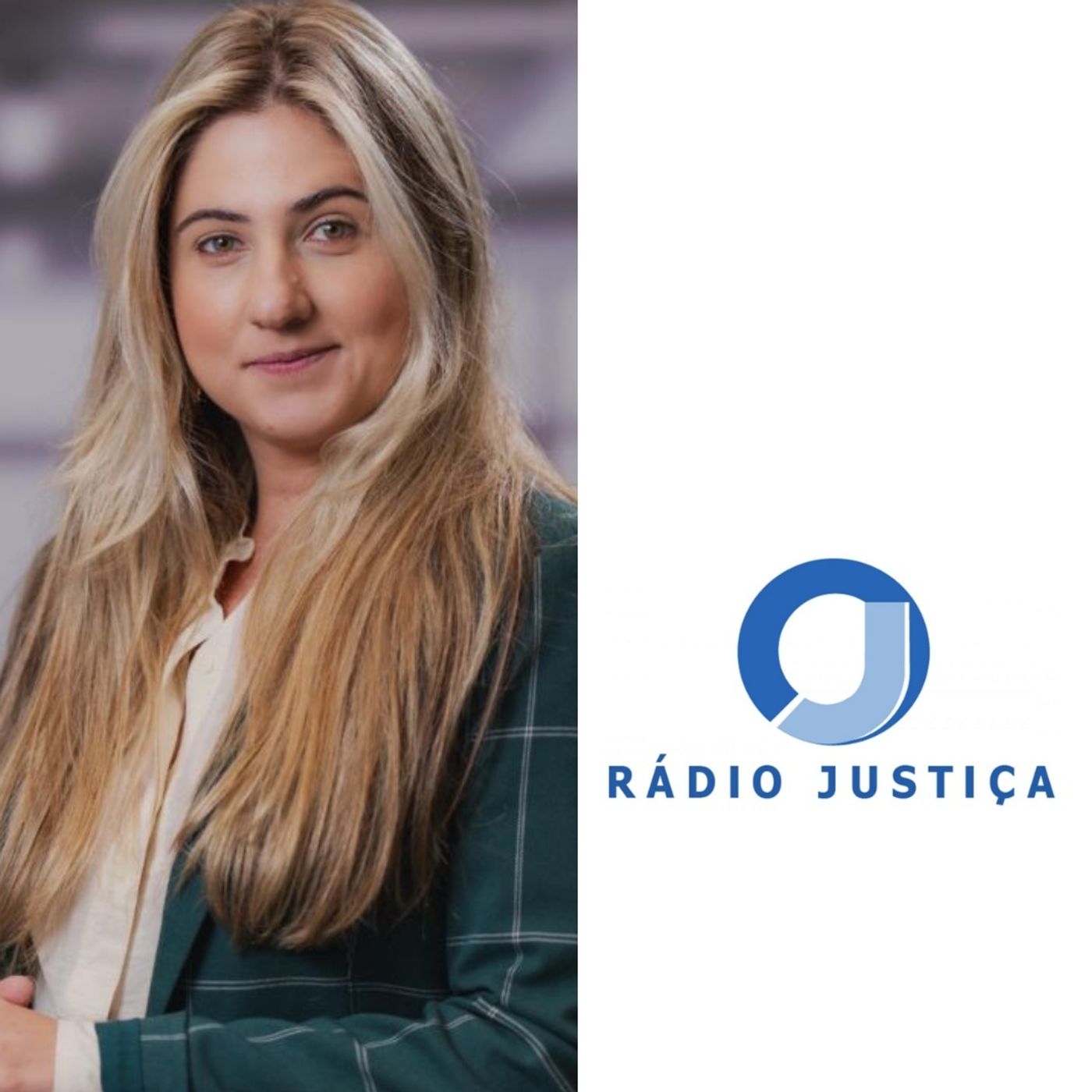 RÁDIO JUSTIÇA: GOLPE DO CONSERTO DA MÁQUINA DE LAVAR episode artwork